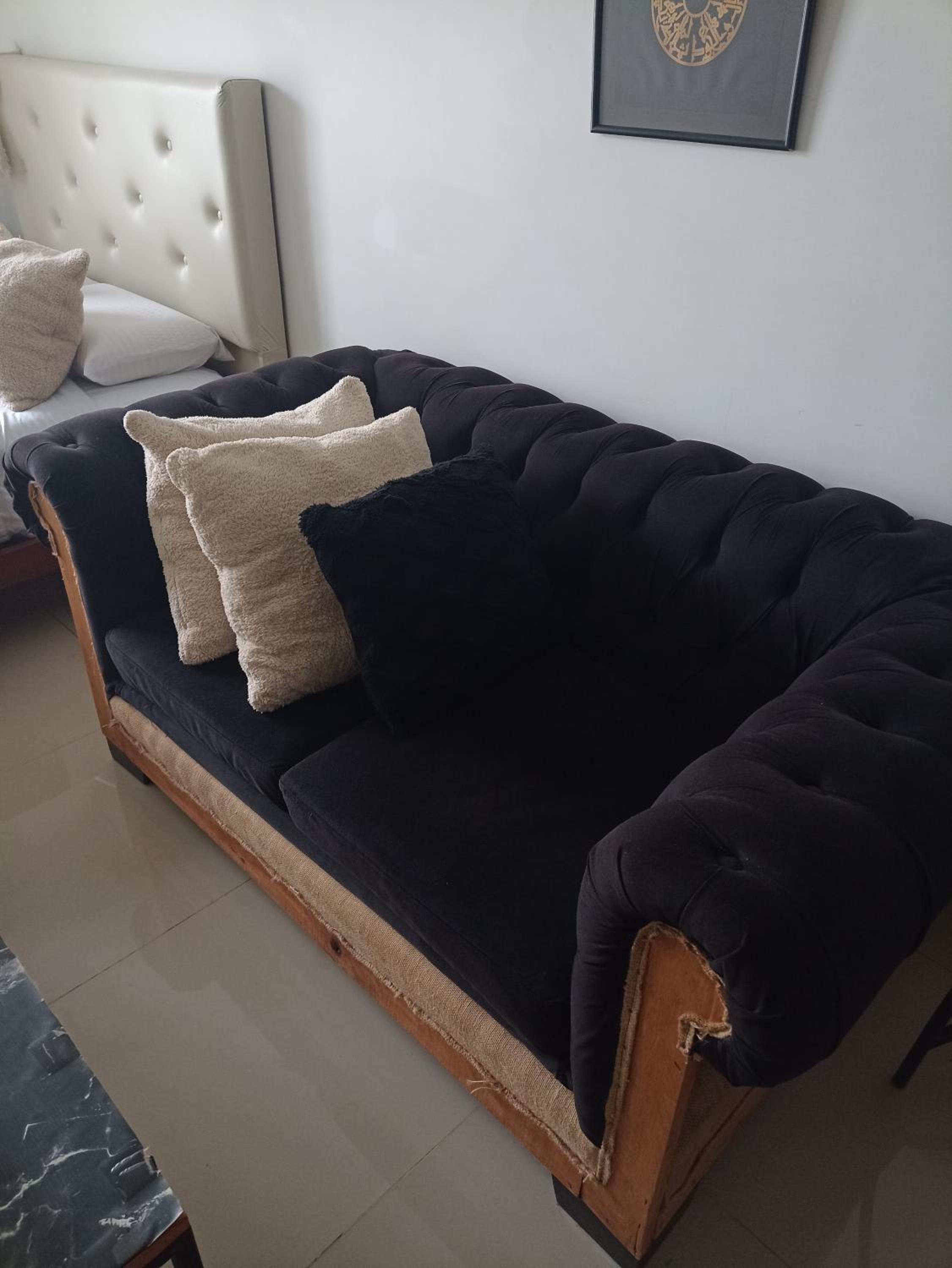 Daike Buenos Aires
