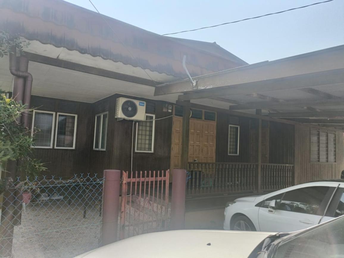 RS HOMESTAY DUNGUN photo 1