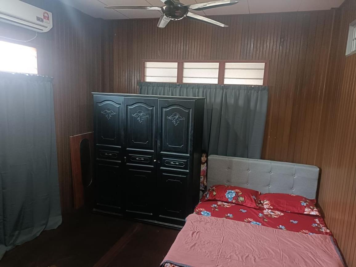 RS HOMESTAY DUNGUN photo 4