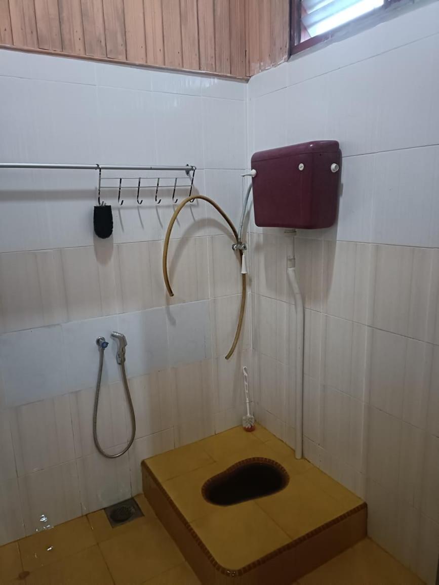 RS HOMESTAY DUNGUN photo 7
