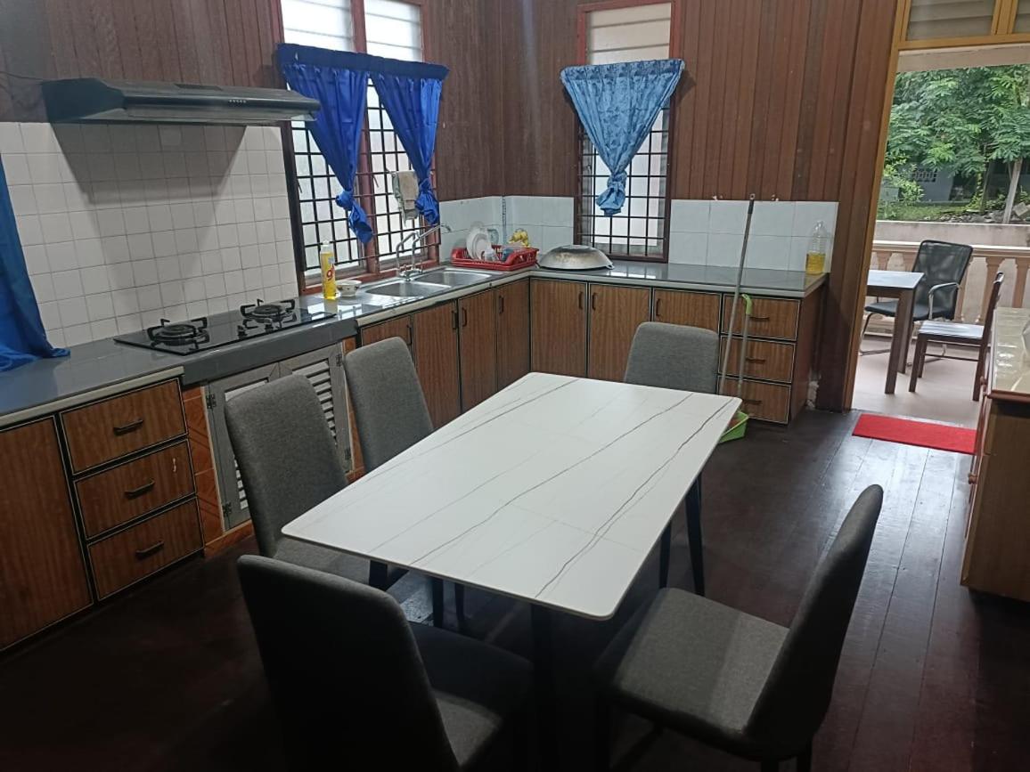 RS HOMESTAY DUNGUN photo 8