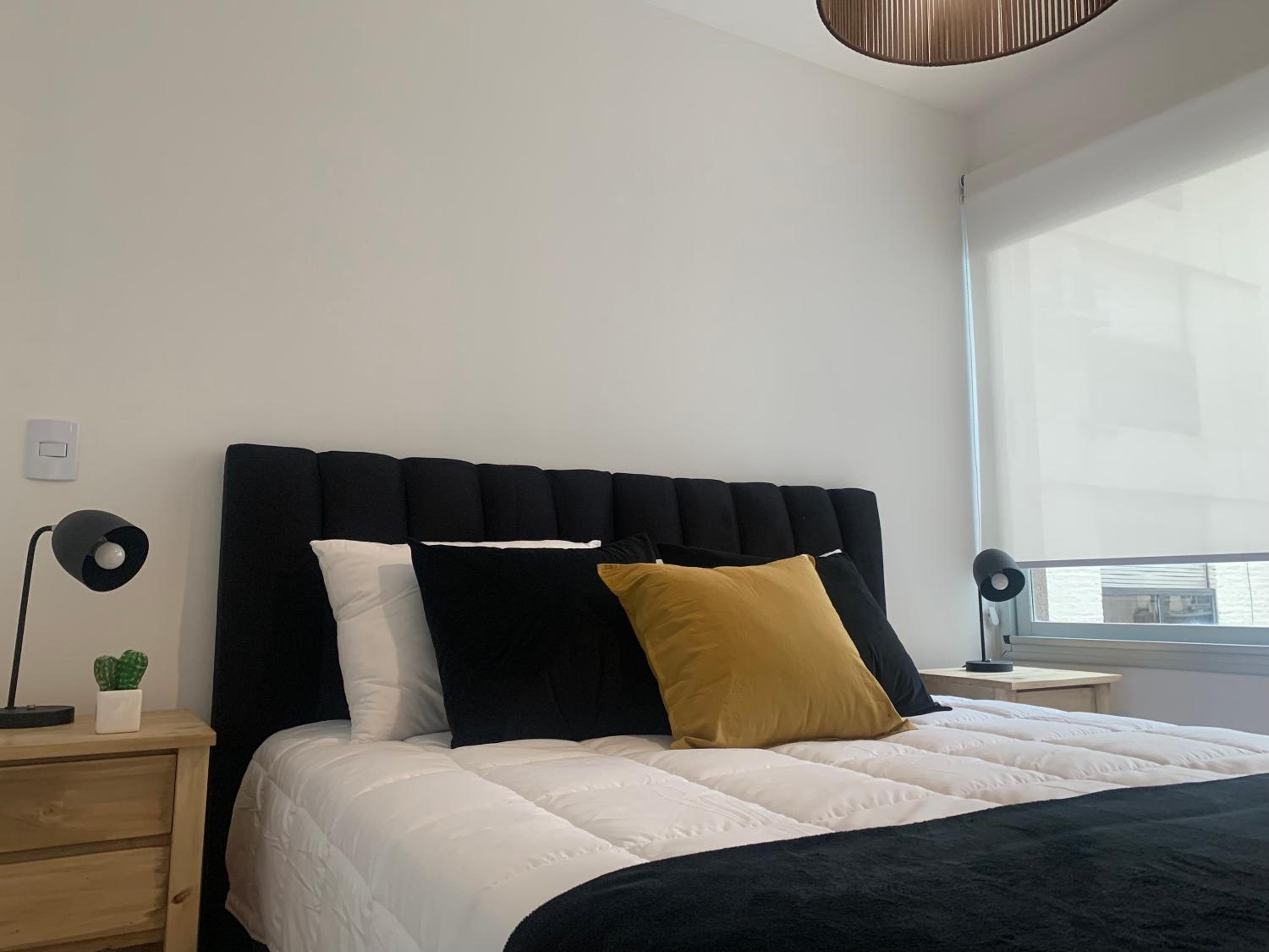 Departamento en Recoleta