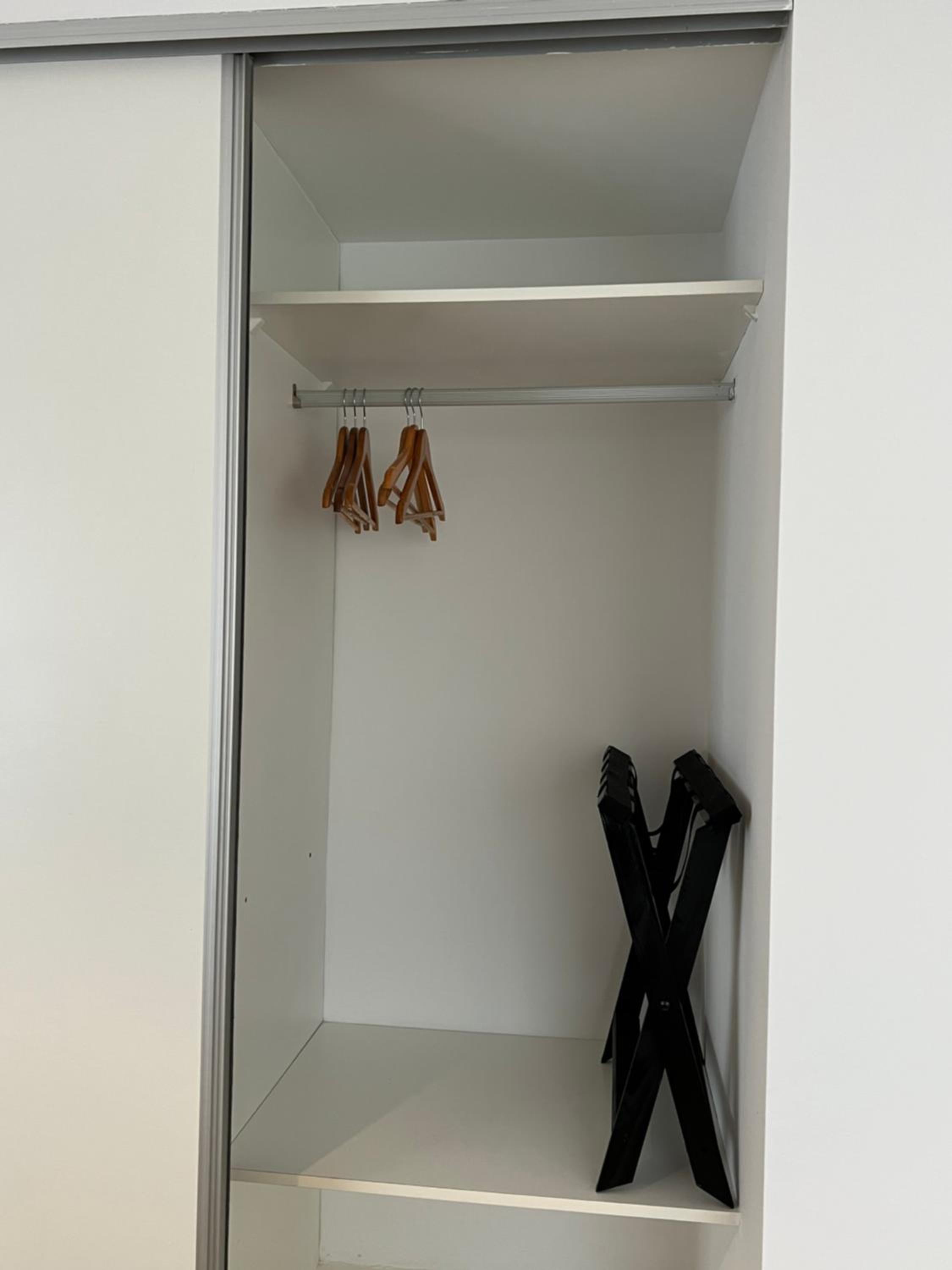 Departamento en Recoleta