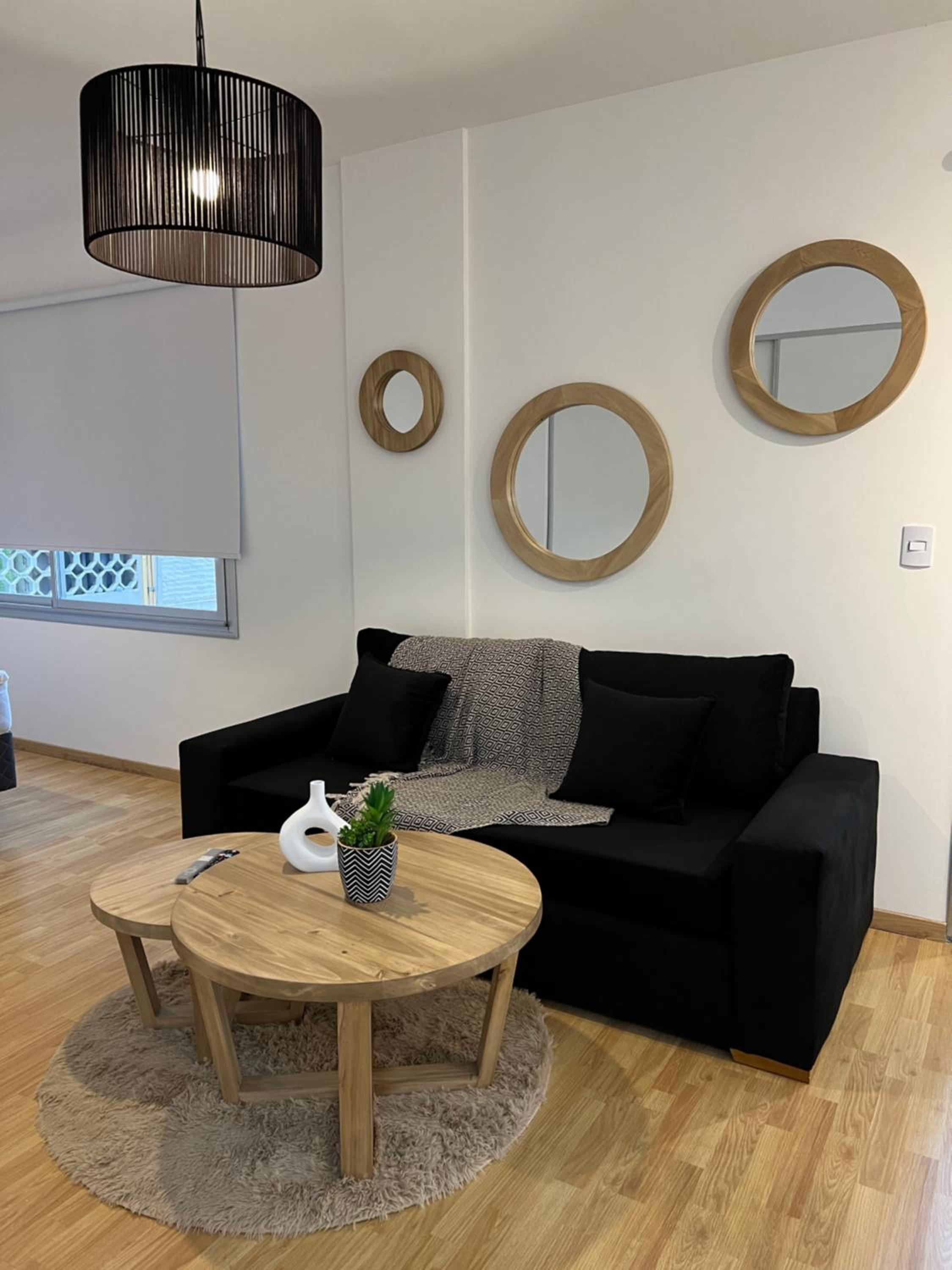 Departamento en Recoleta