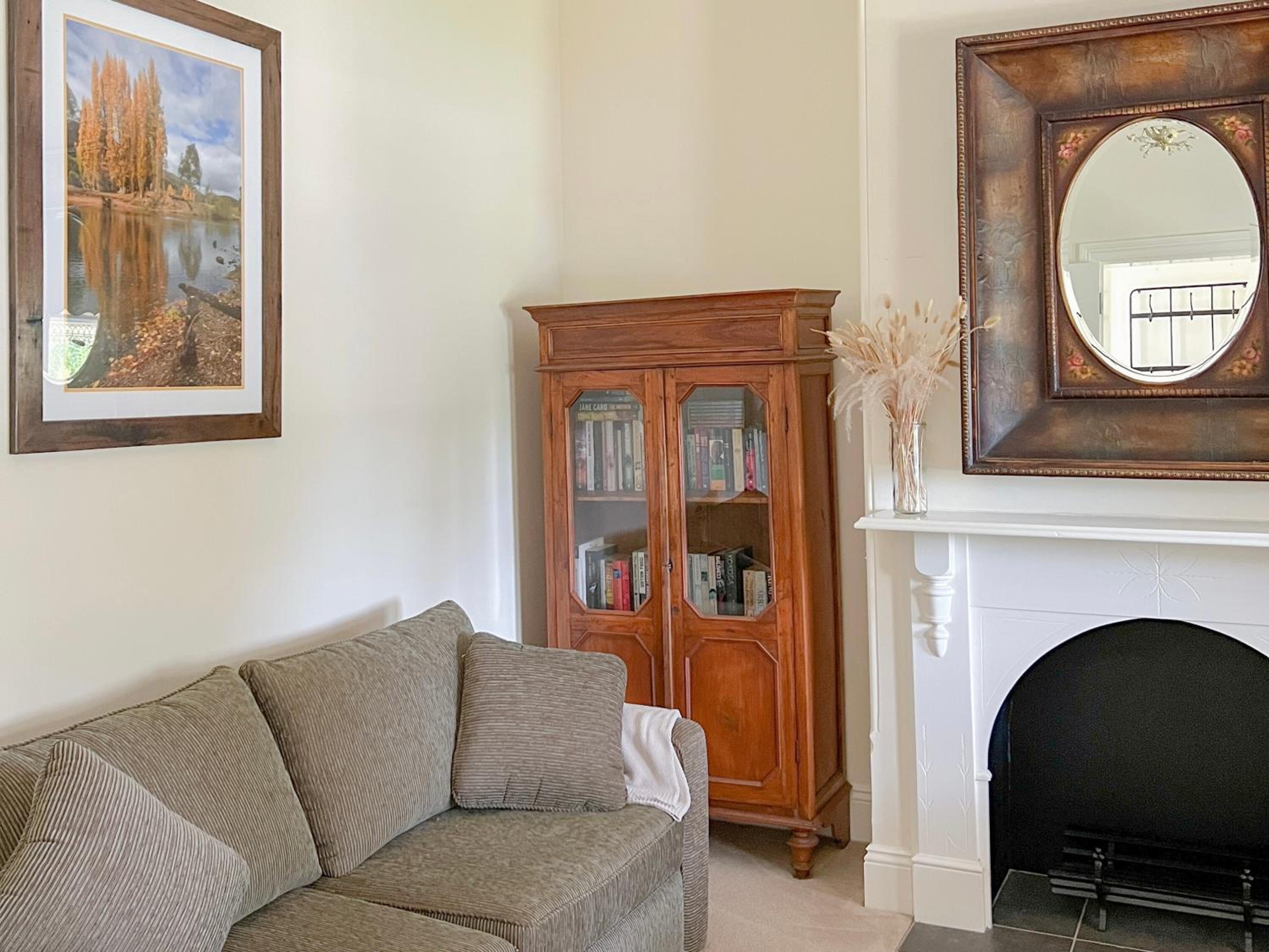 The Monarch Tumut - Luxury in the valley