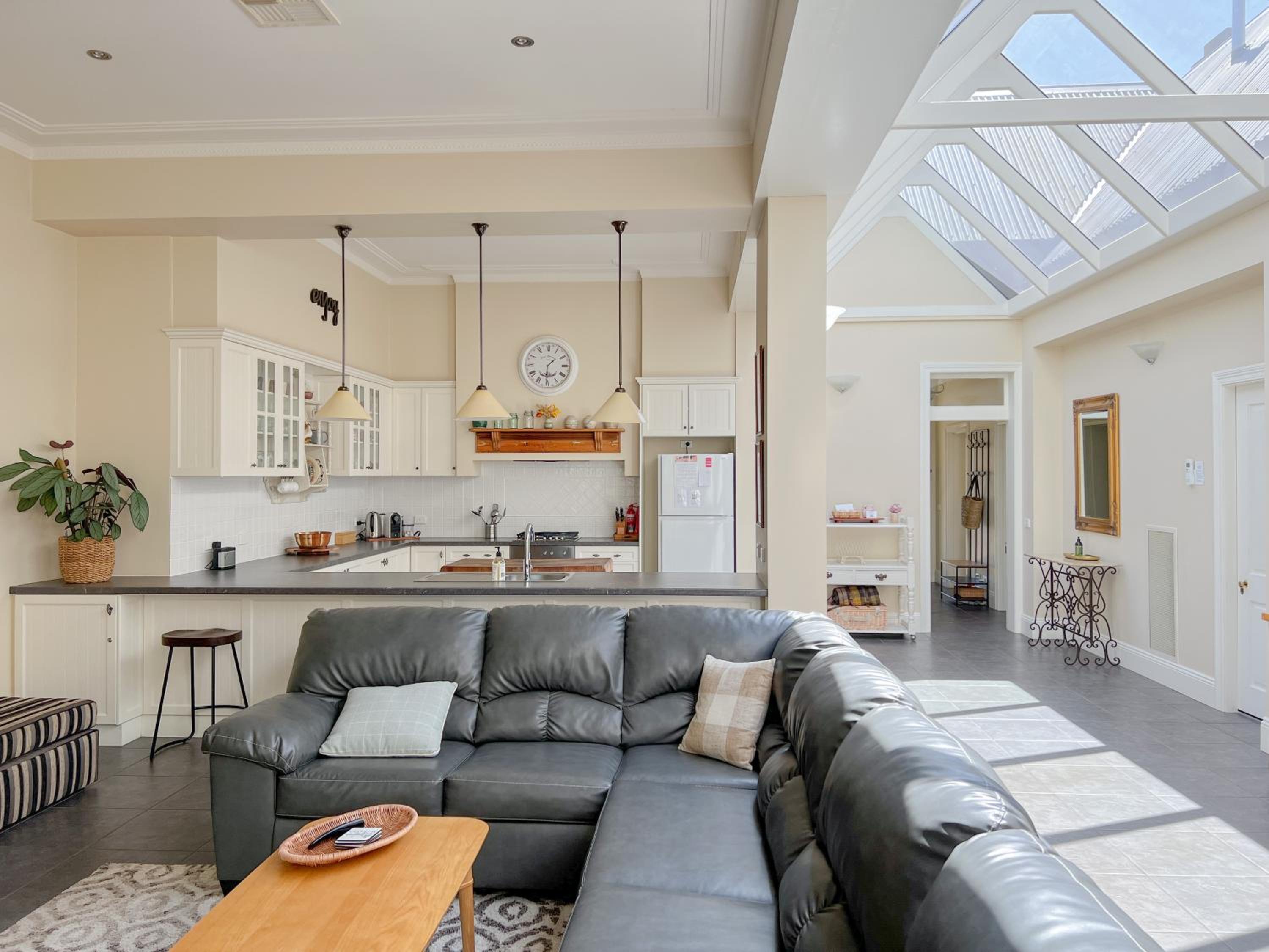 The Monarch Tumut - Luxury in the valley