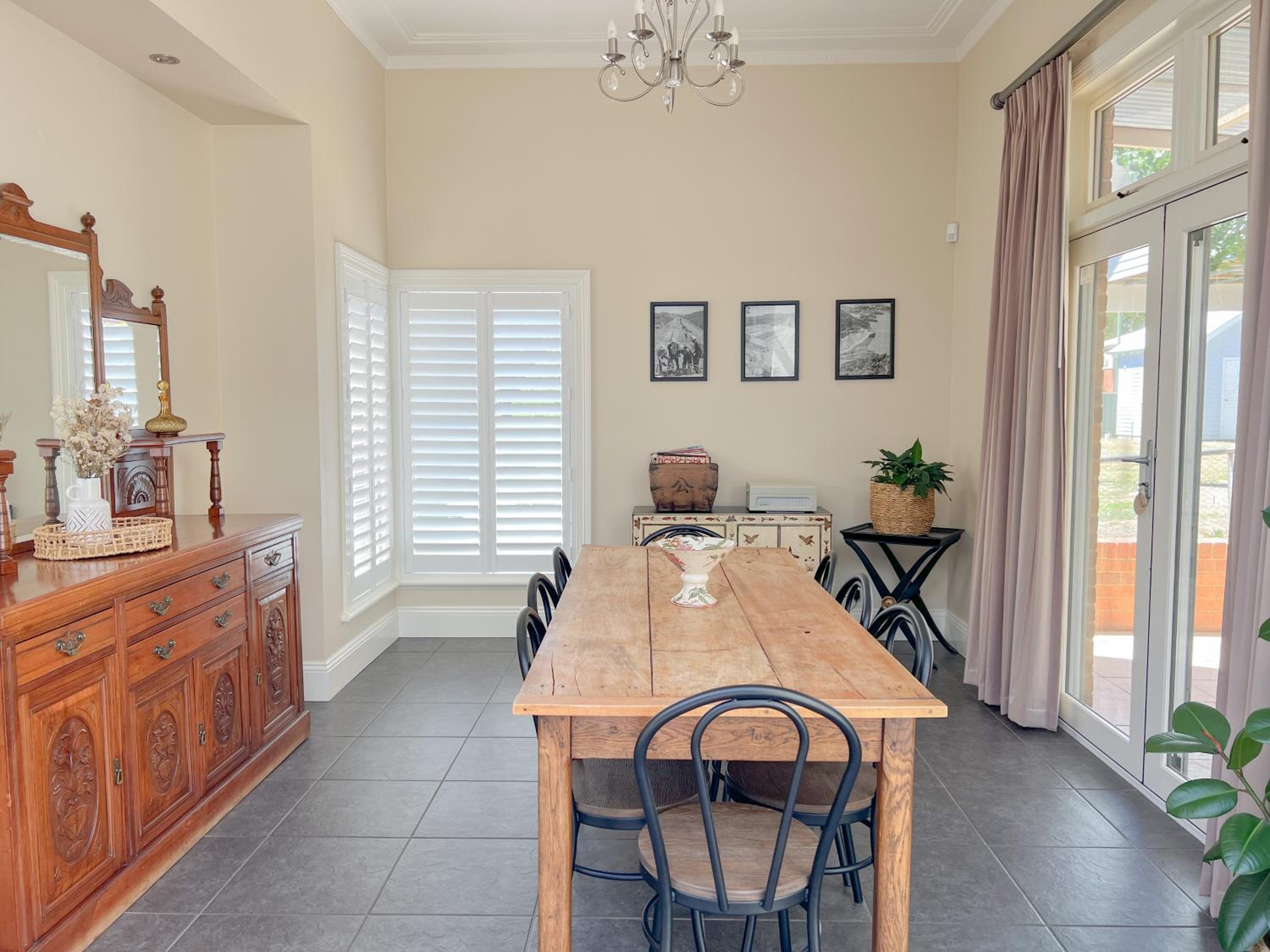 The Monarch Tumut - Luxury in the valley