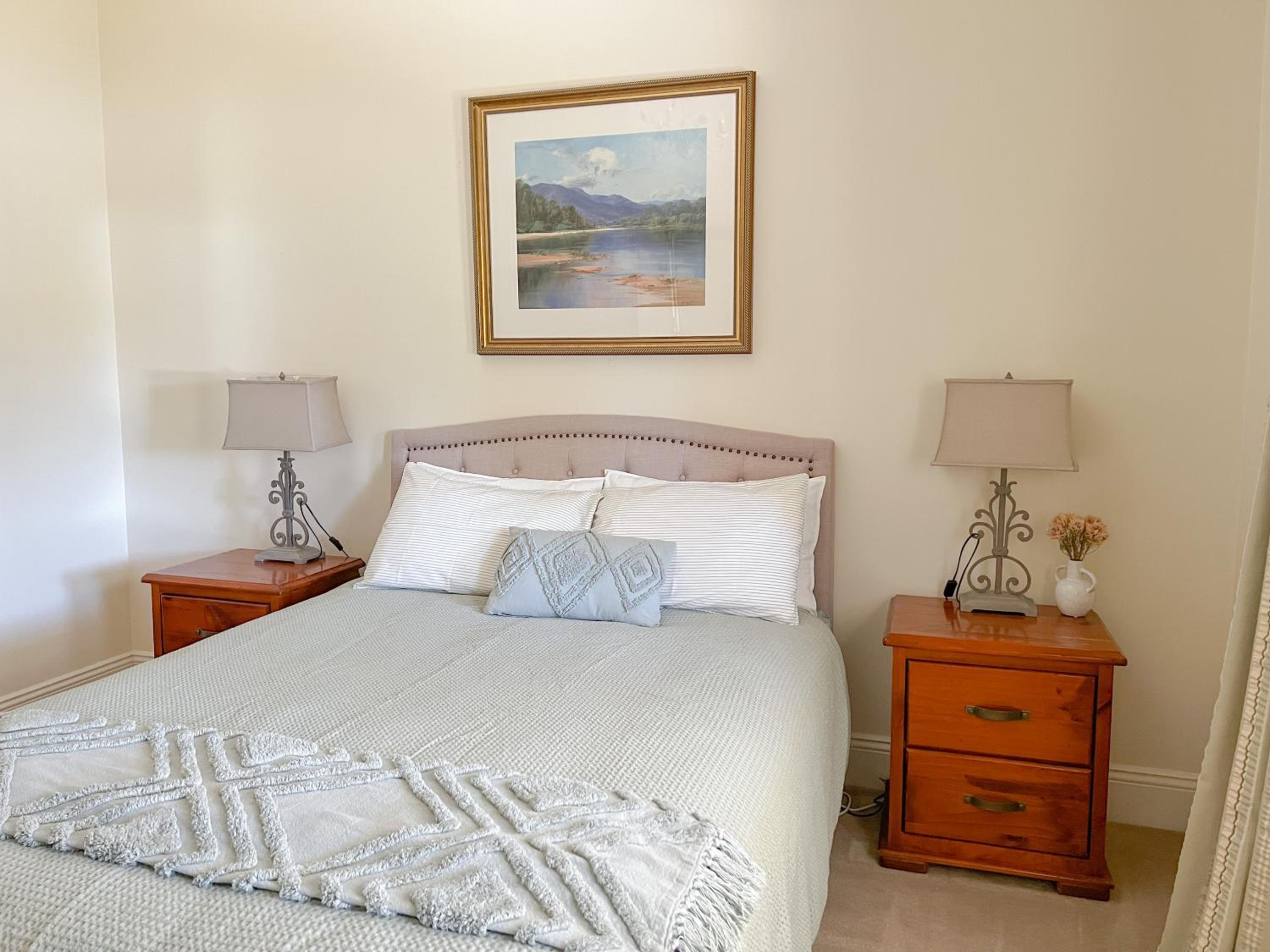 The Monarch Tumut - Luxury in the valley