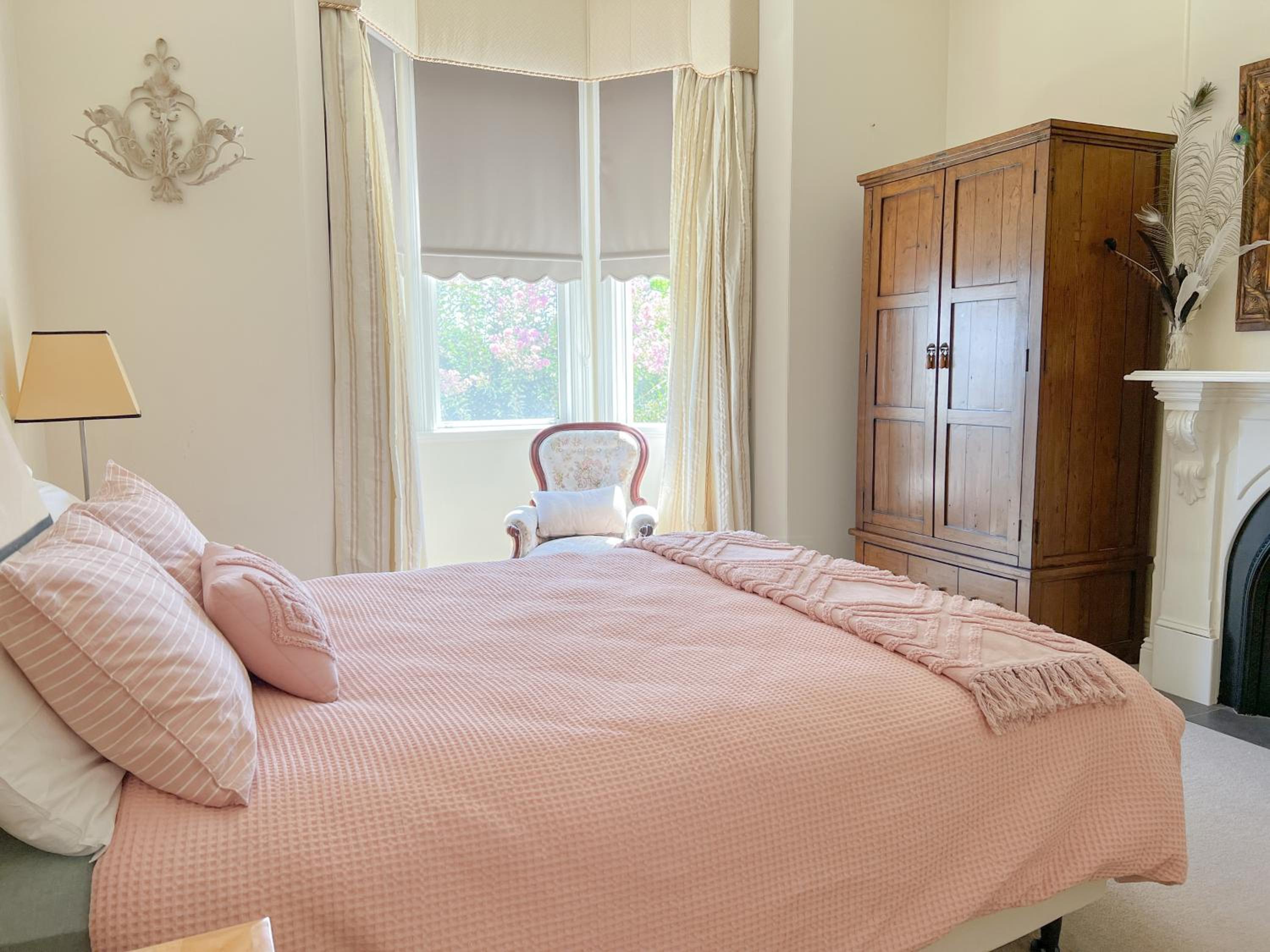 The Monarch Tumut - Luxury in the valley