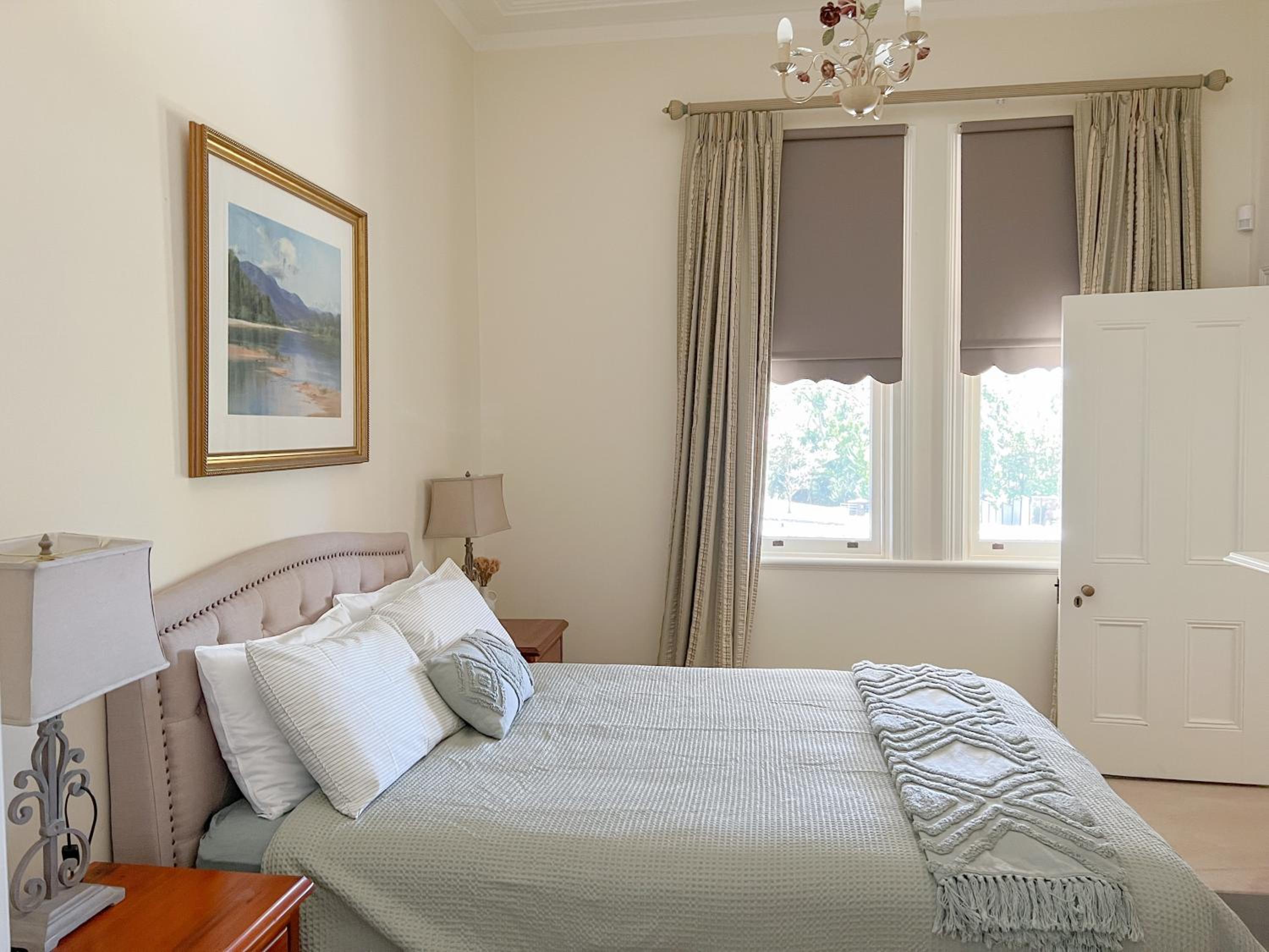 The Monarch Tumut - Luxury in the valley