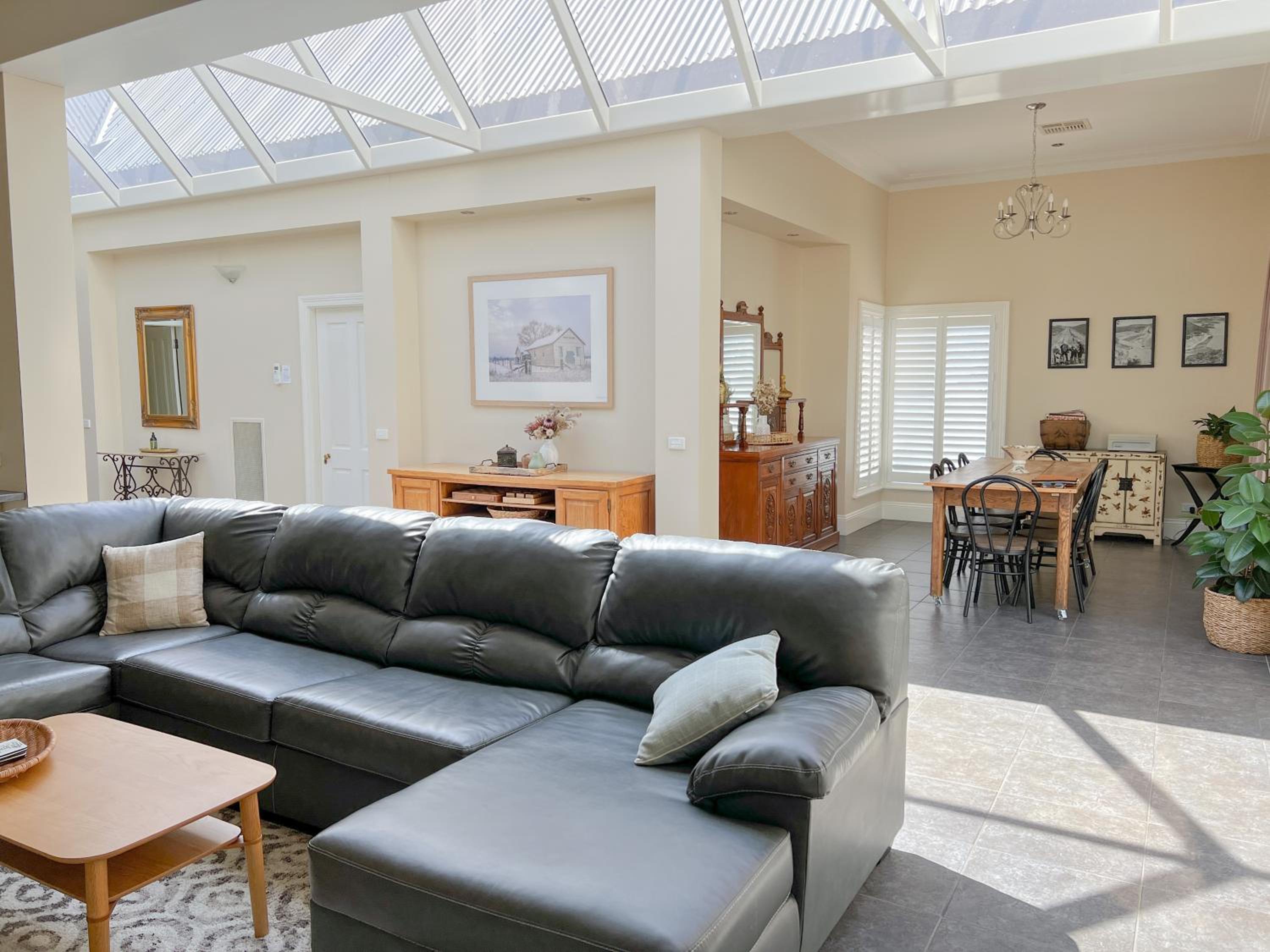 The Monarch Tumut - Luxury in the valley