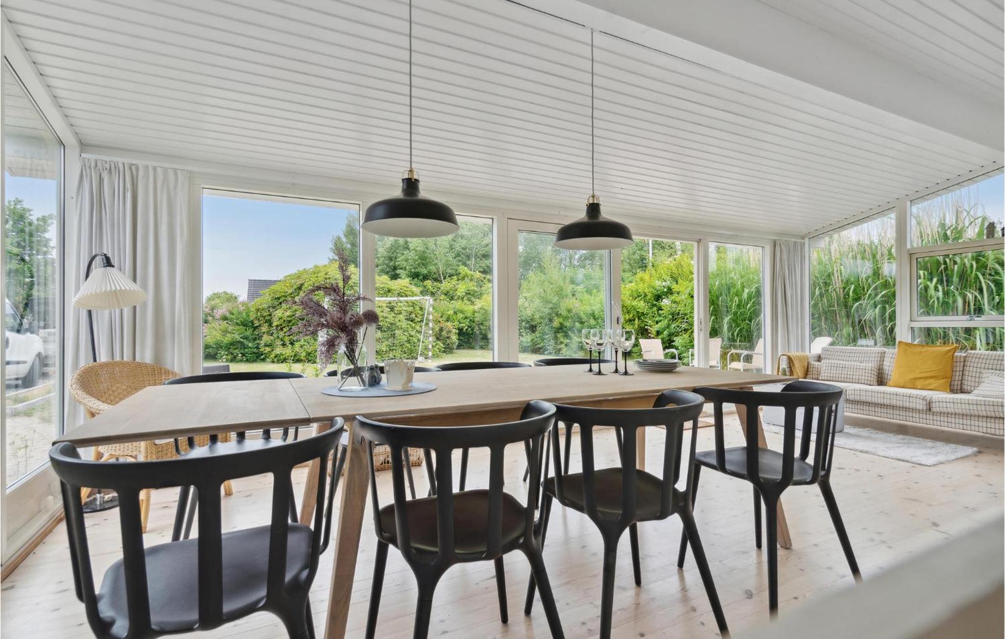 3 Bedroom Amazing Home In Otterup view 5