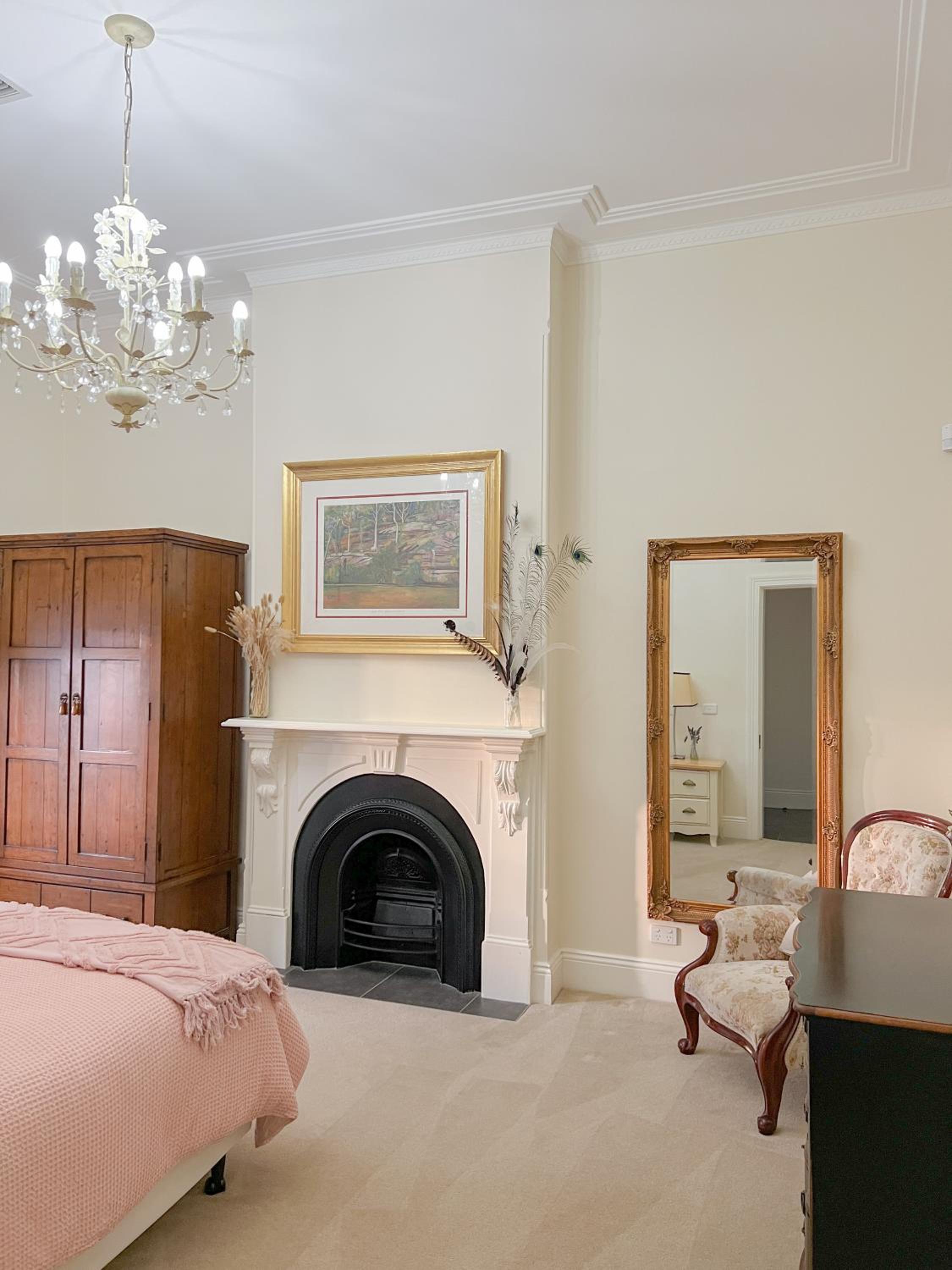 The Monarch Tumut - Luxury in the valley