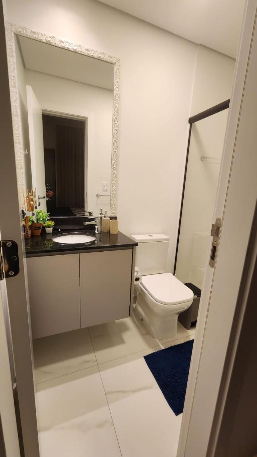 Incrível Apartamento loft a 800 metros da Vila Germânica da Ocktoberfest
