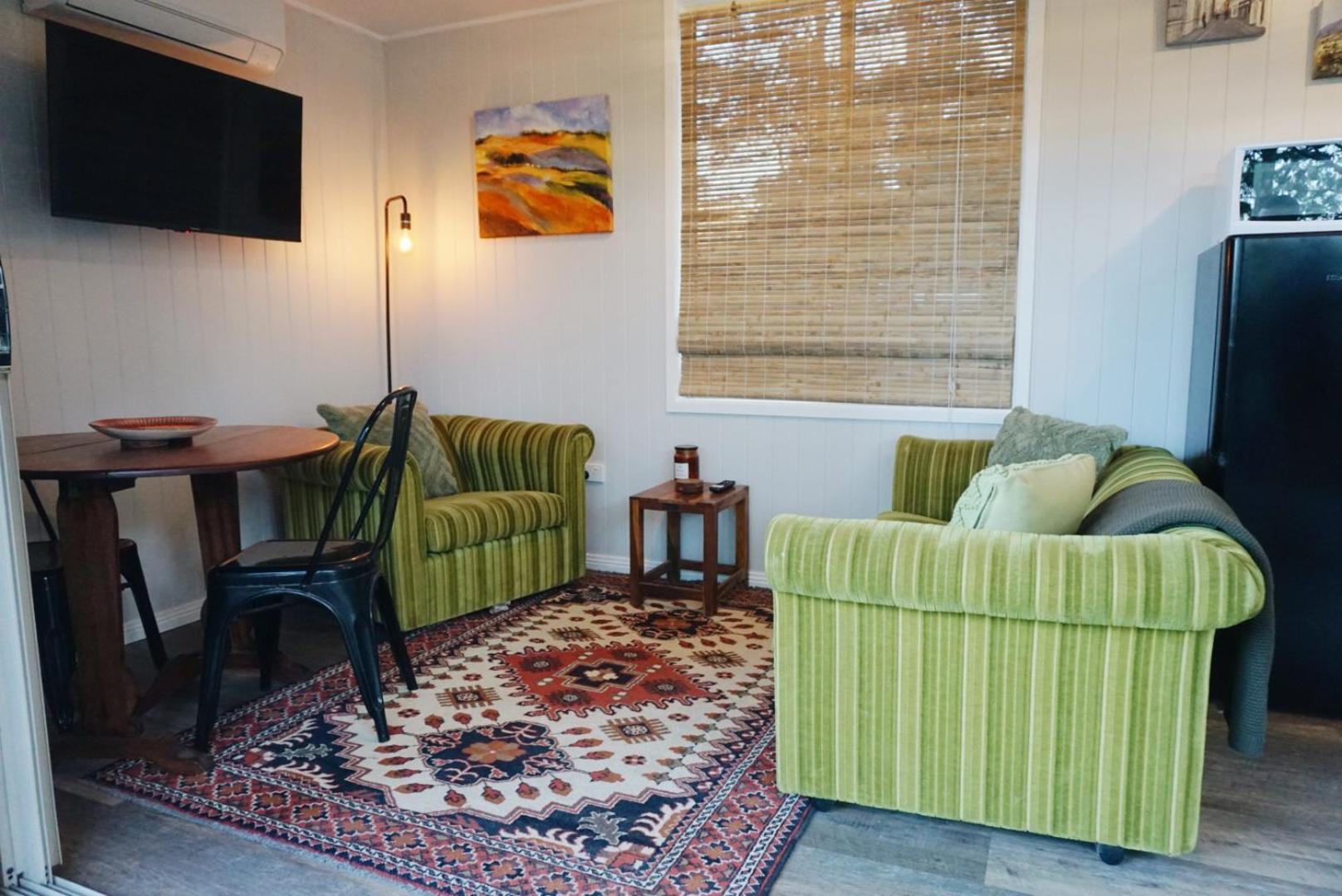 Palmyra B&B