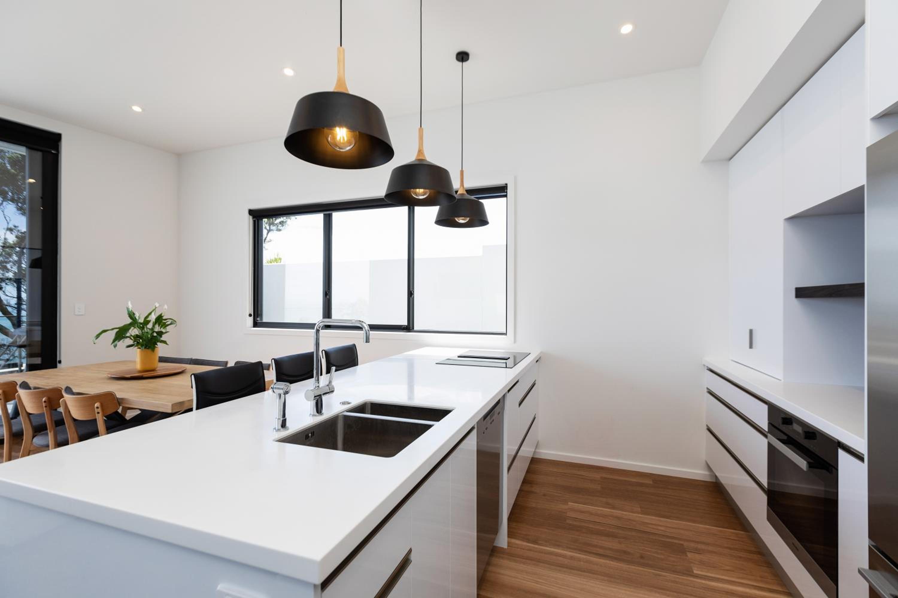 Oakura Beach Front Apartments