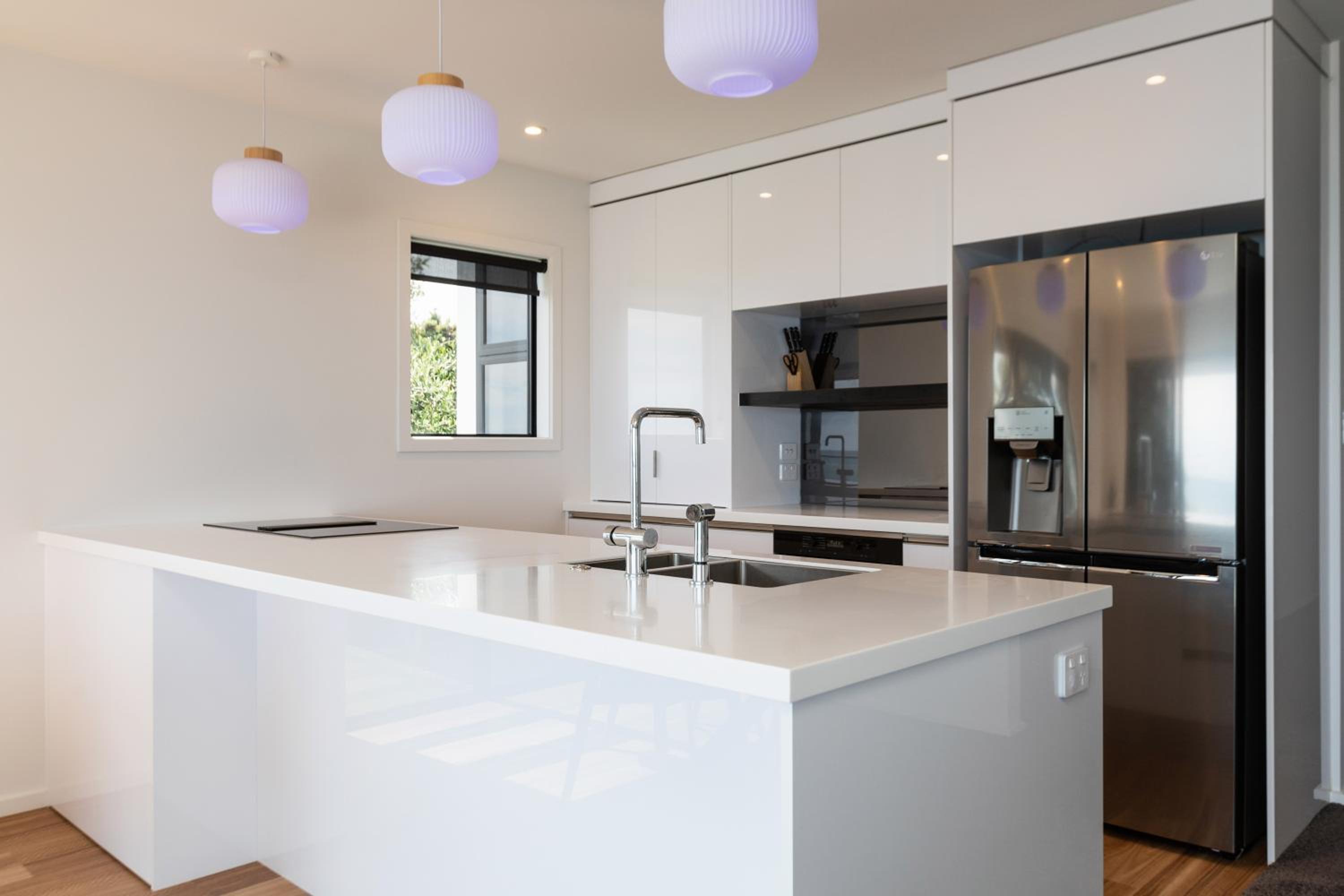 Oakura Beach Front Apartments