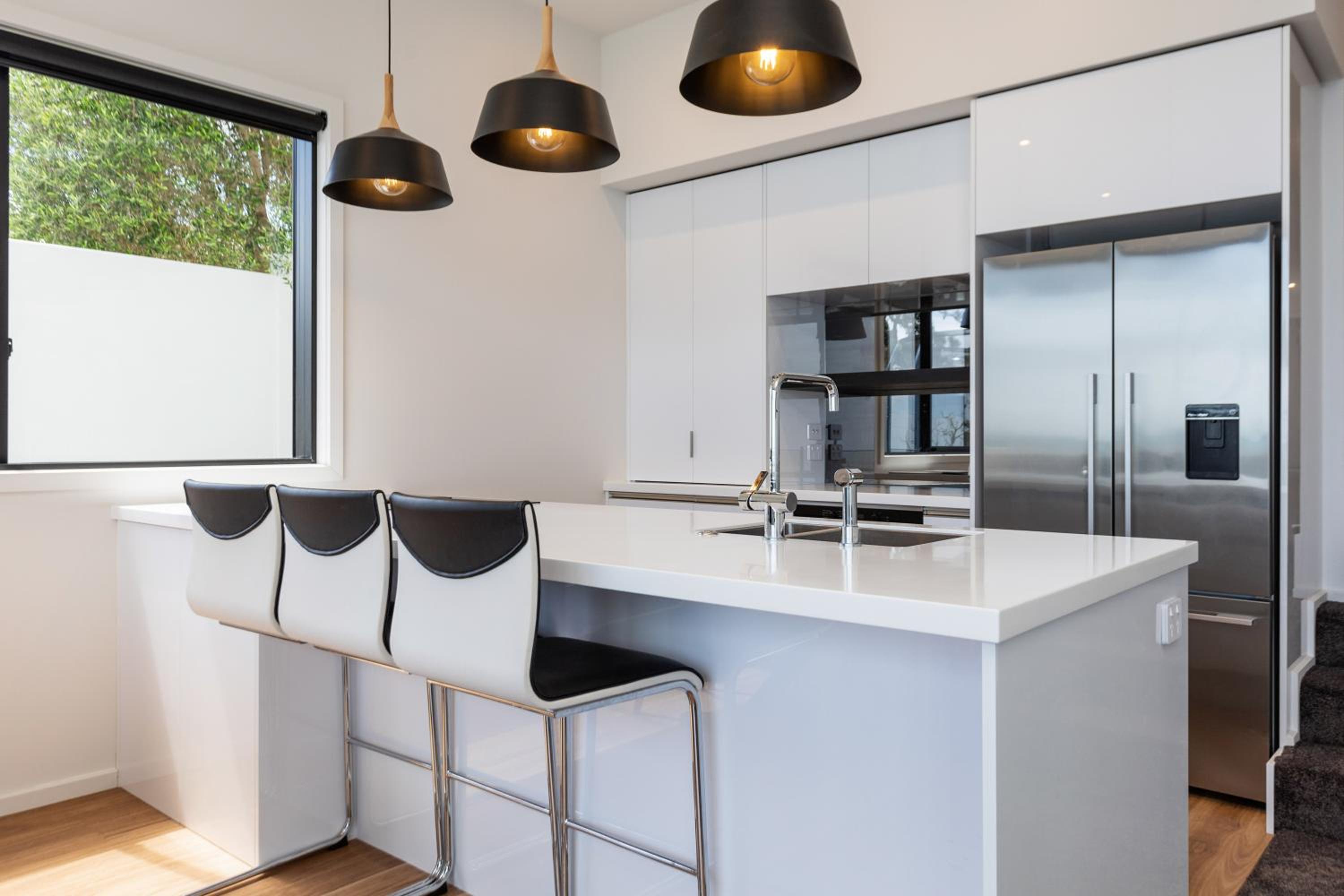 Oakura Beach Front Apartments