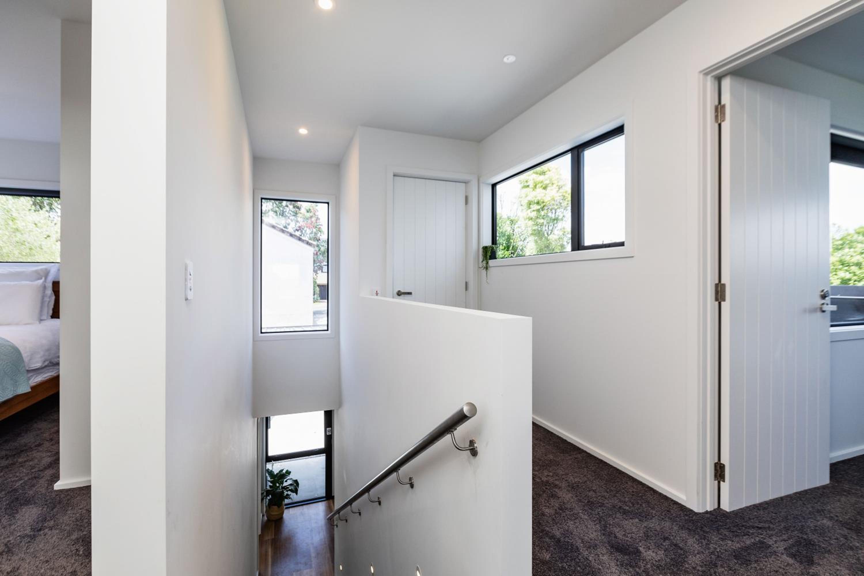 Oakura Beach Front Apartments