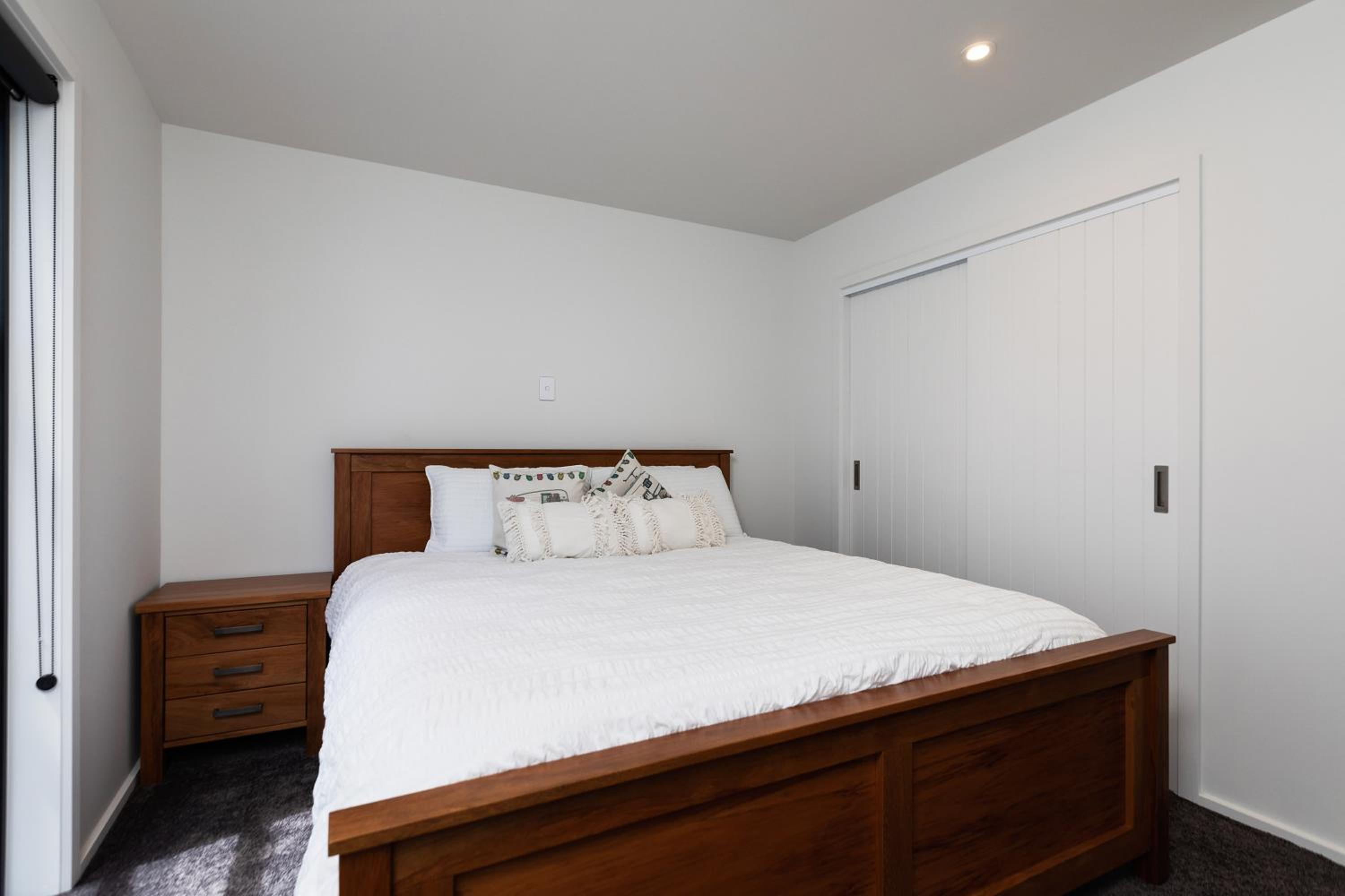 Oakura Beach Front Apartments