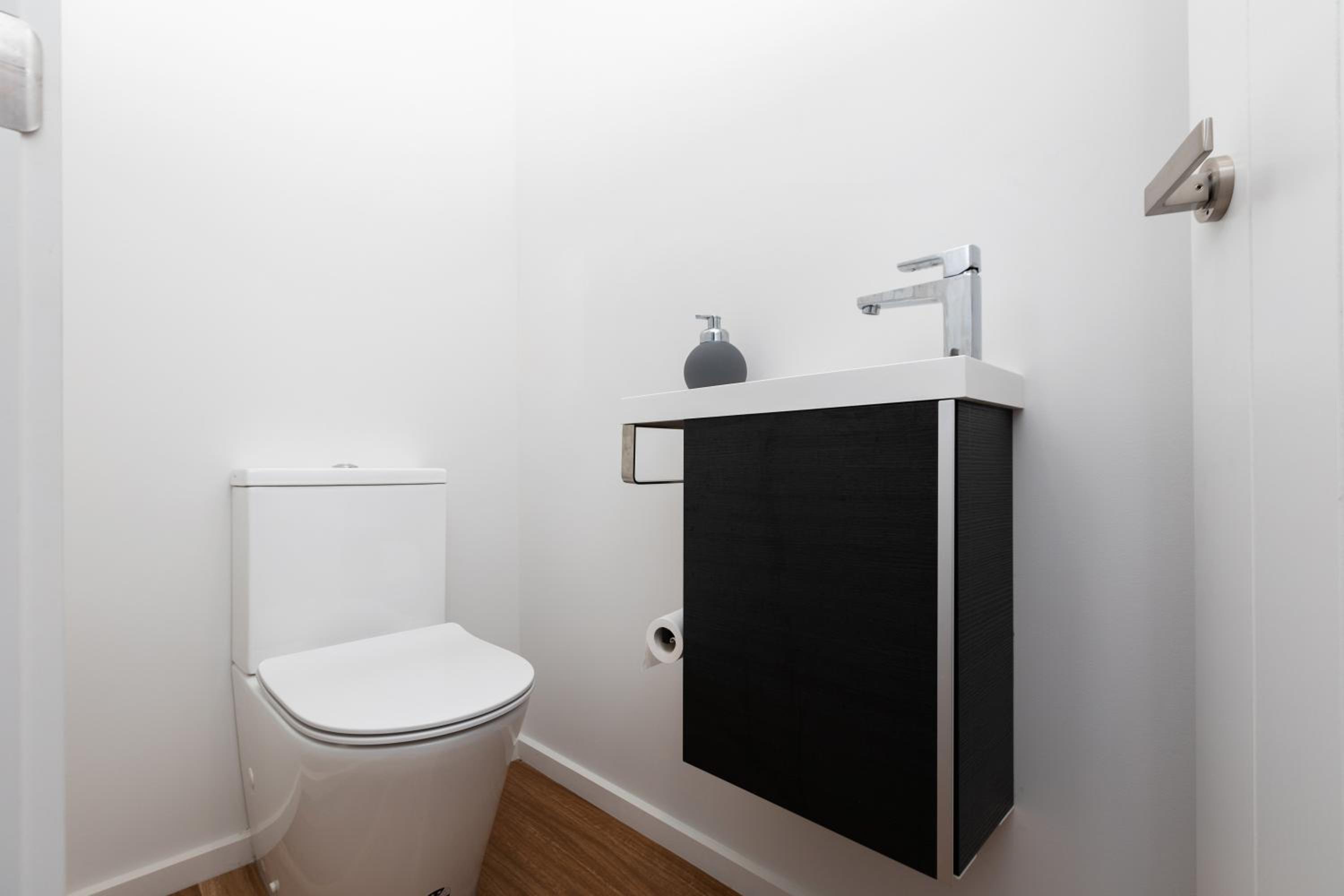 Oakura Beach Front Apartments