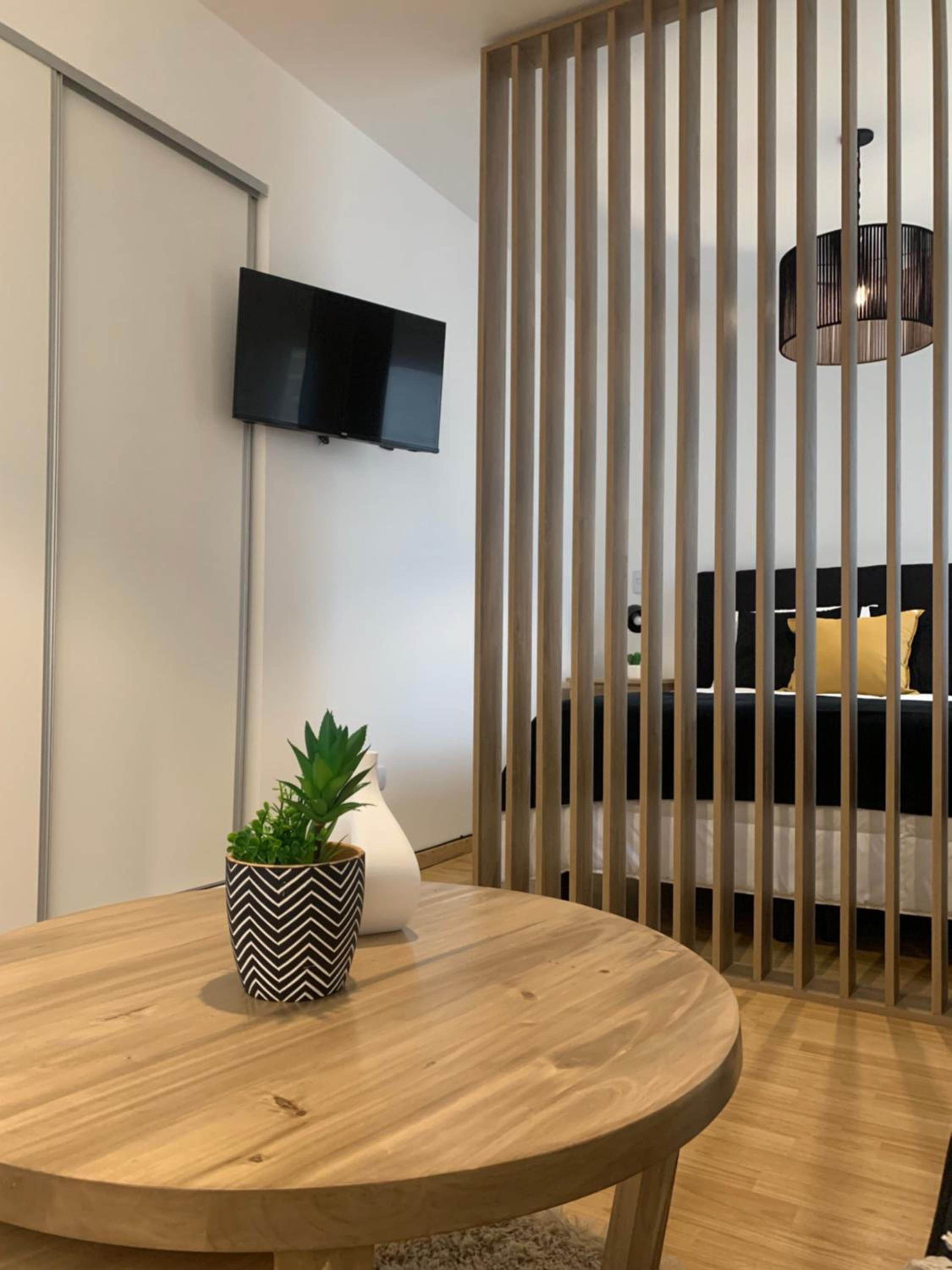 Departamento en Recoleta