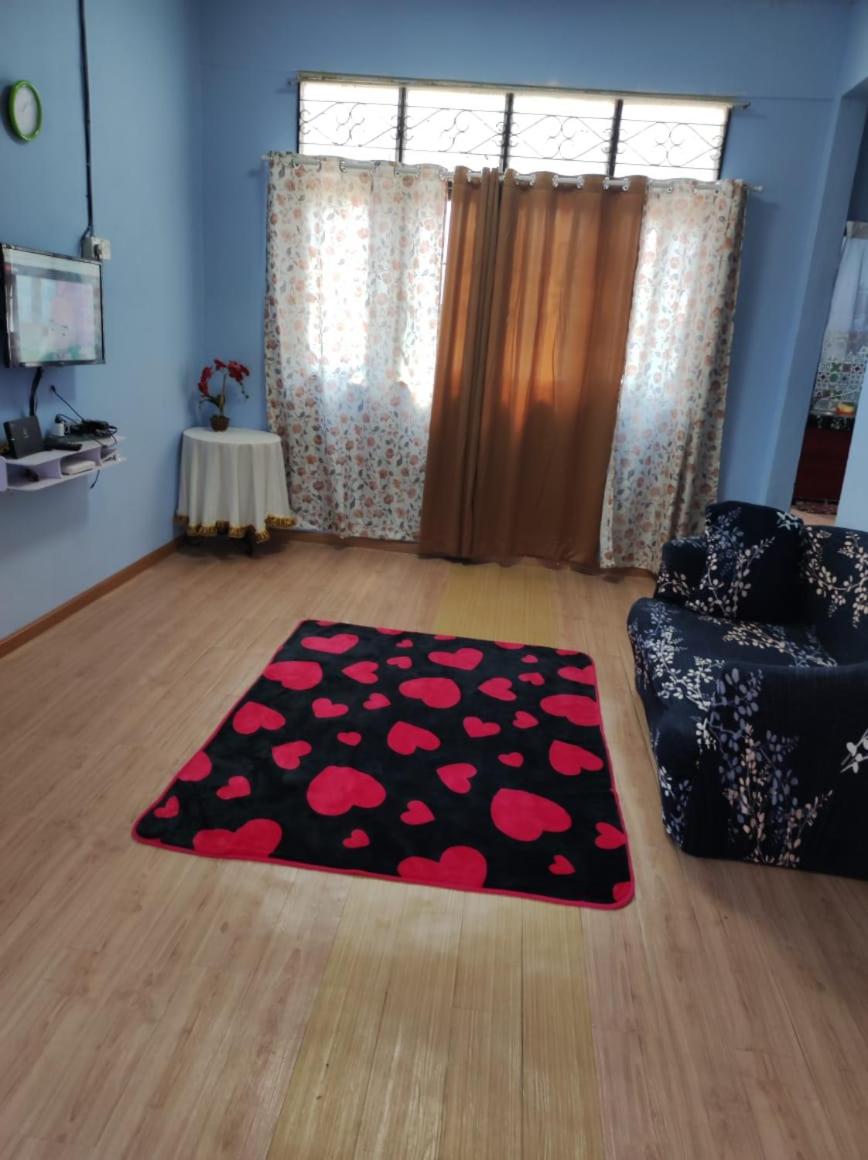 Sura Jetty homestay photo 4