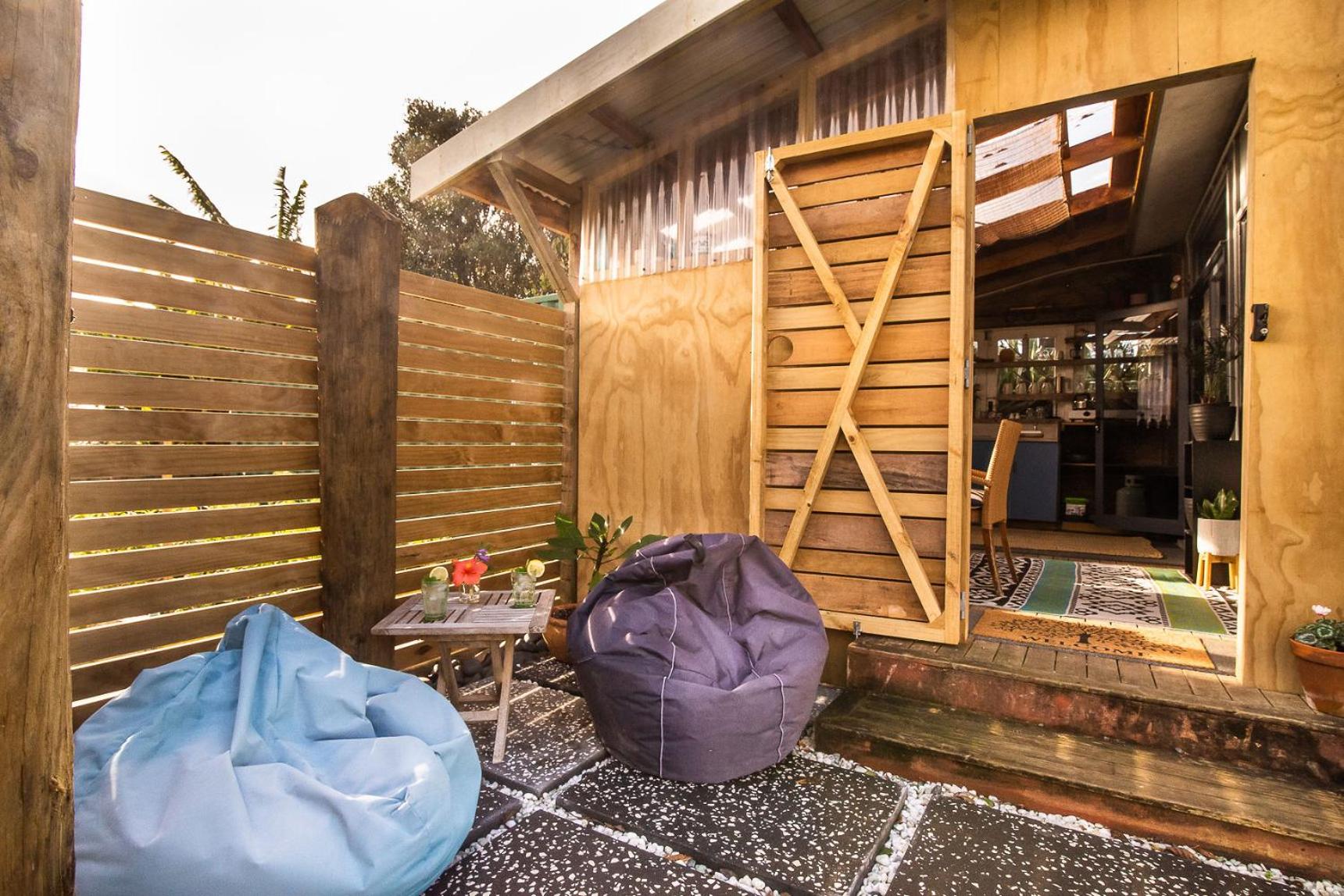 The Little House Tutukaka view 5