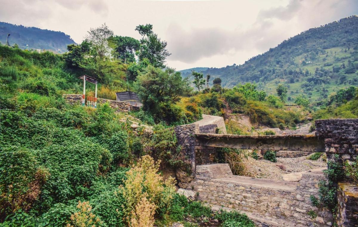 The Malang Valley view 3
