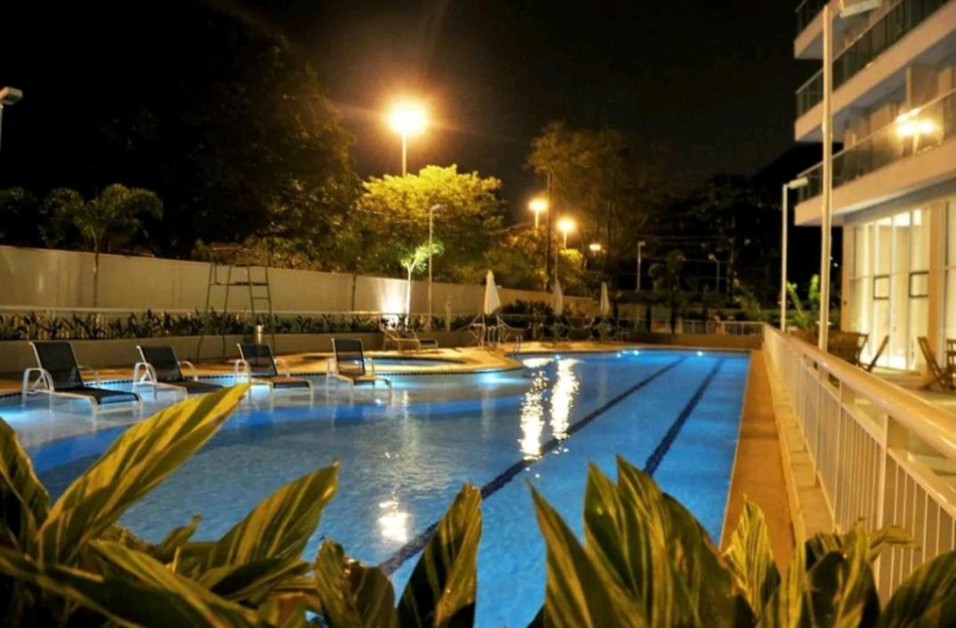 Suíte Alecrim Rio Stay Apart Hotel 5 min Riocentro