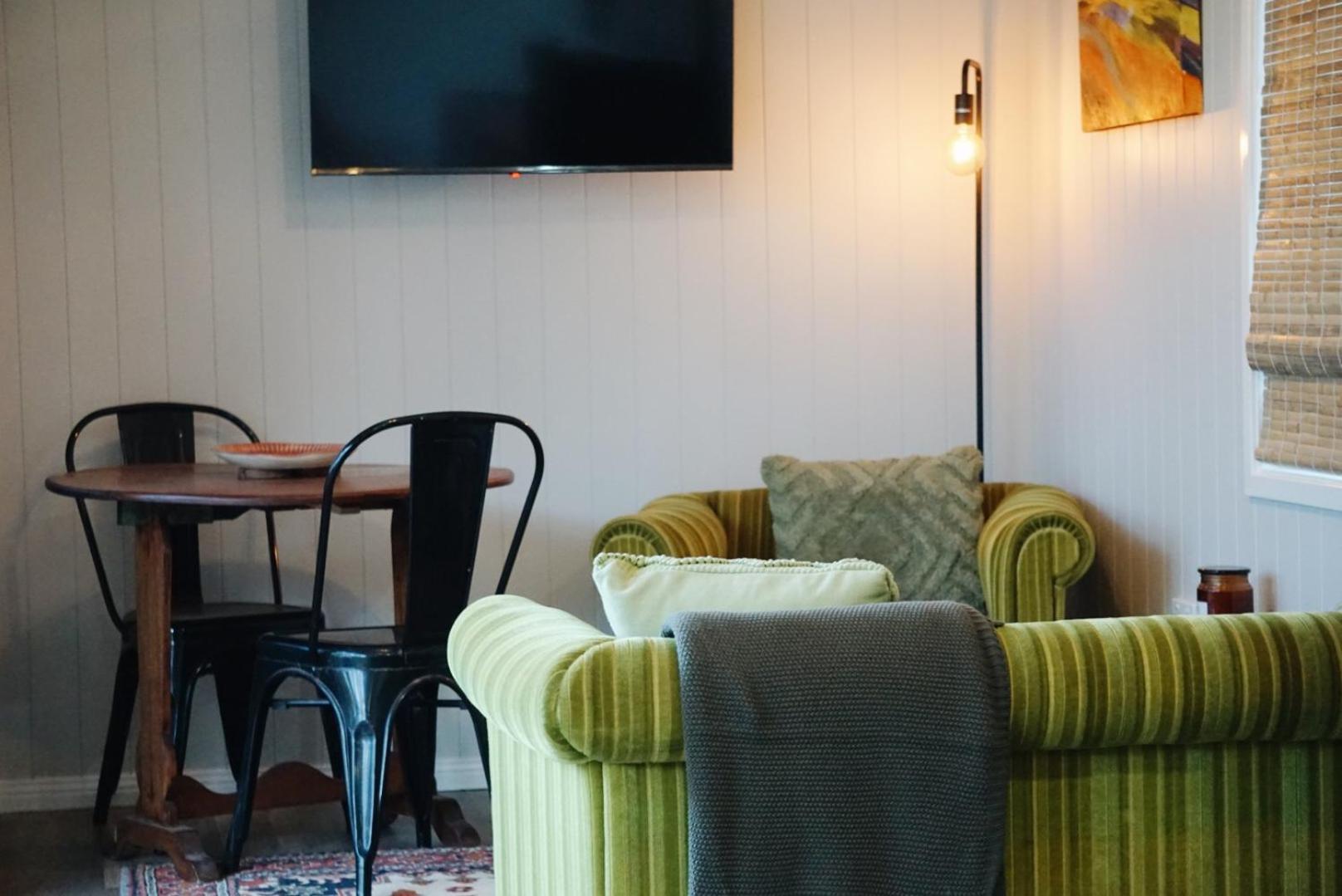 Palmyra B&B