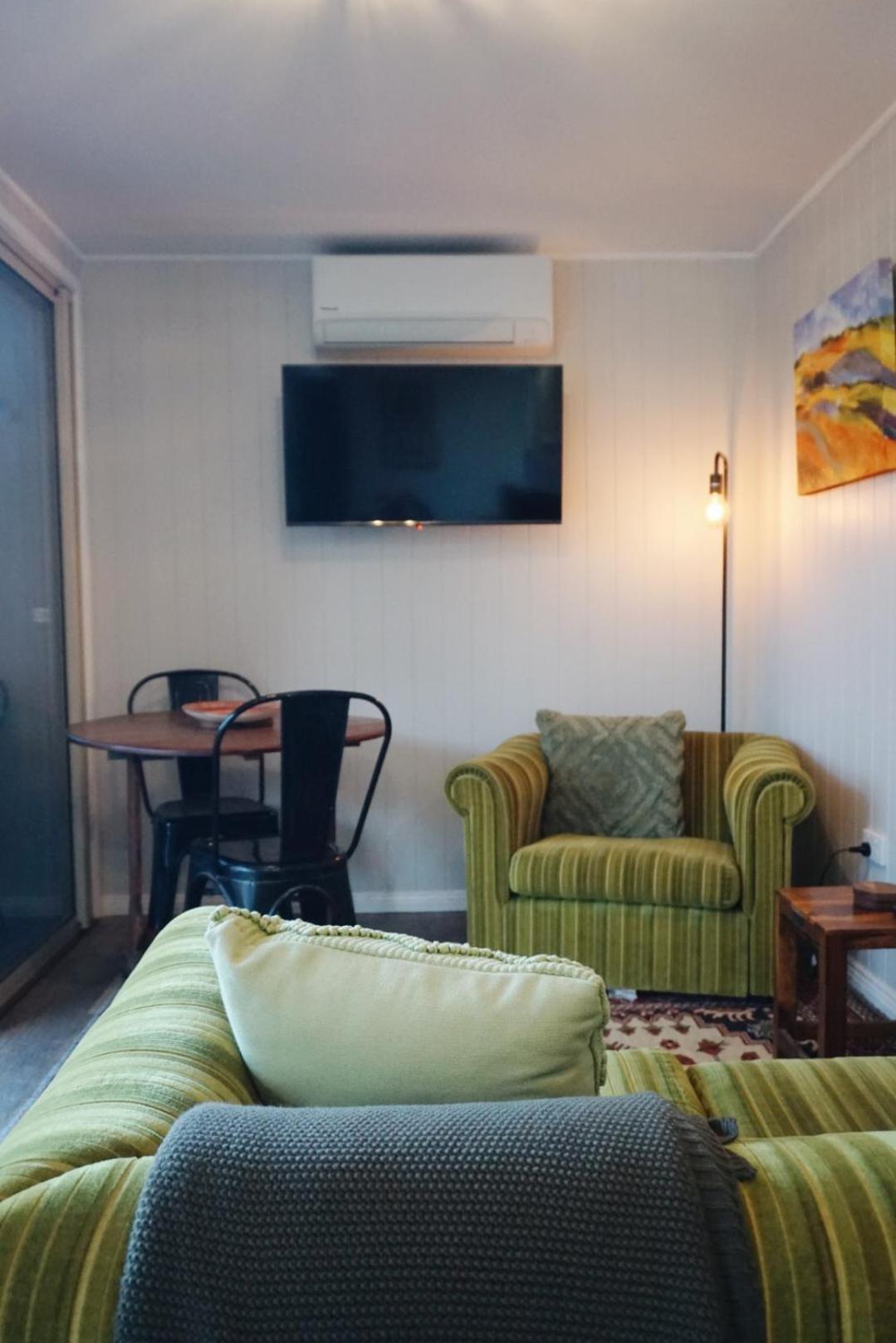 Palmyra B&B