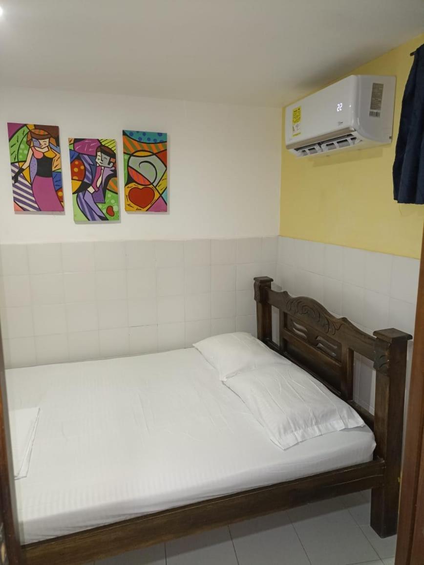 HOSTAL EL ALTISIMO