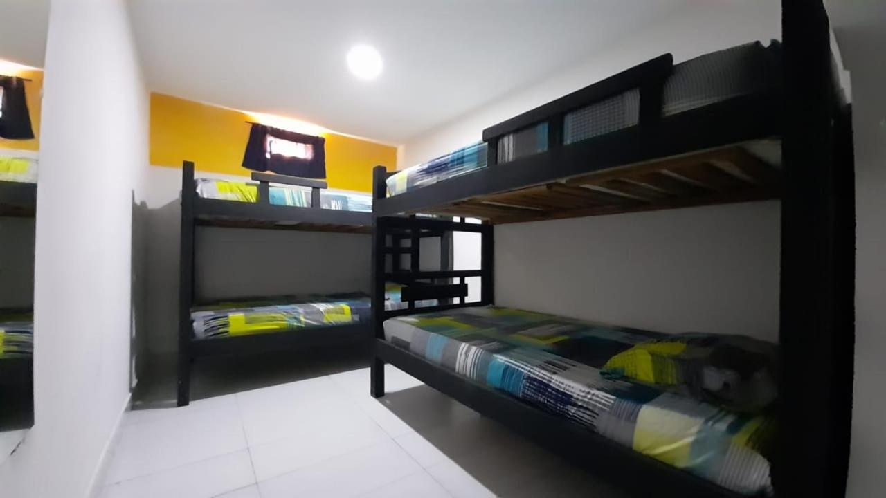 HOSTAL EL ALTISIMO