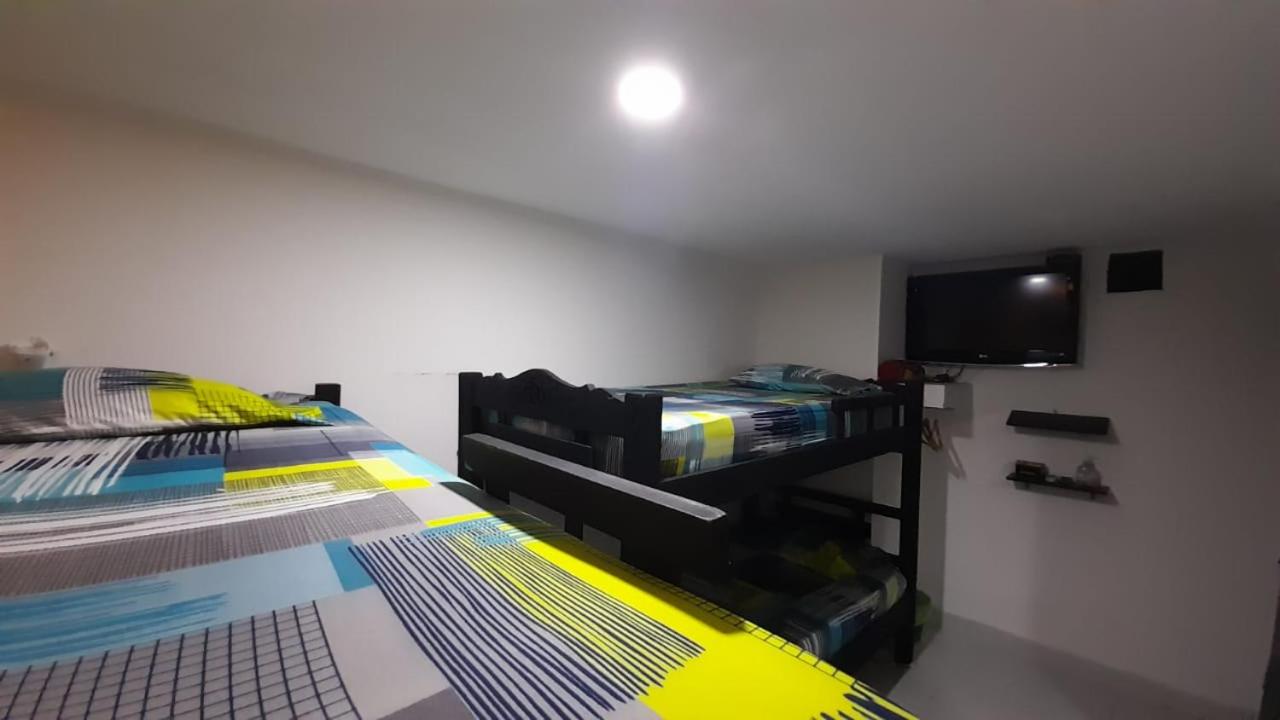 HOSTAL EL ALTISIMO