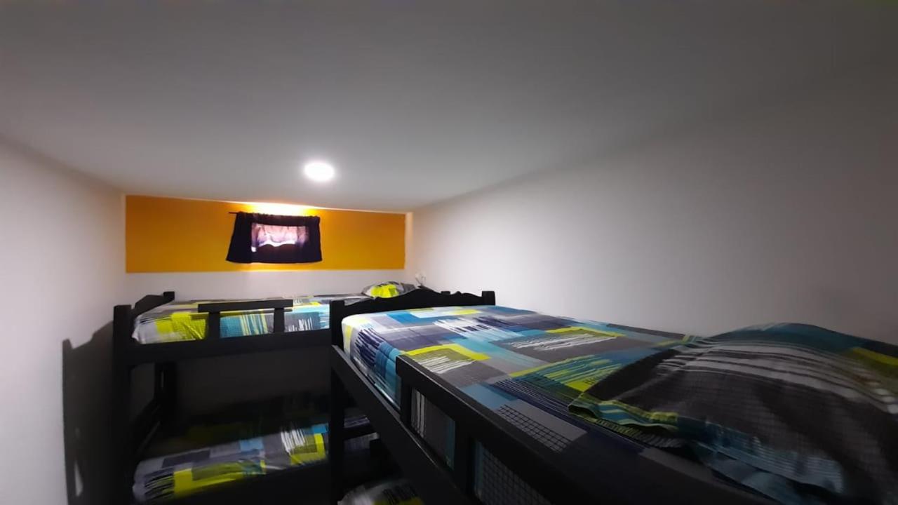 HOSTAL EL ALTISIMO