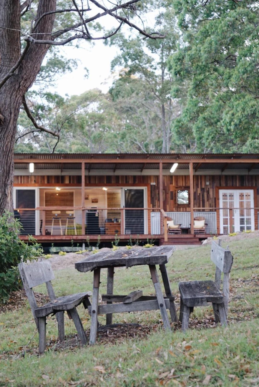 Palmyra B&B