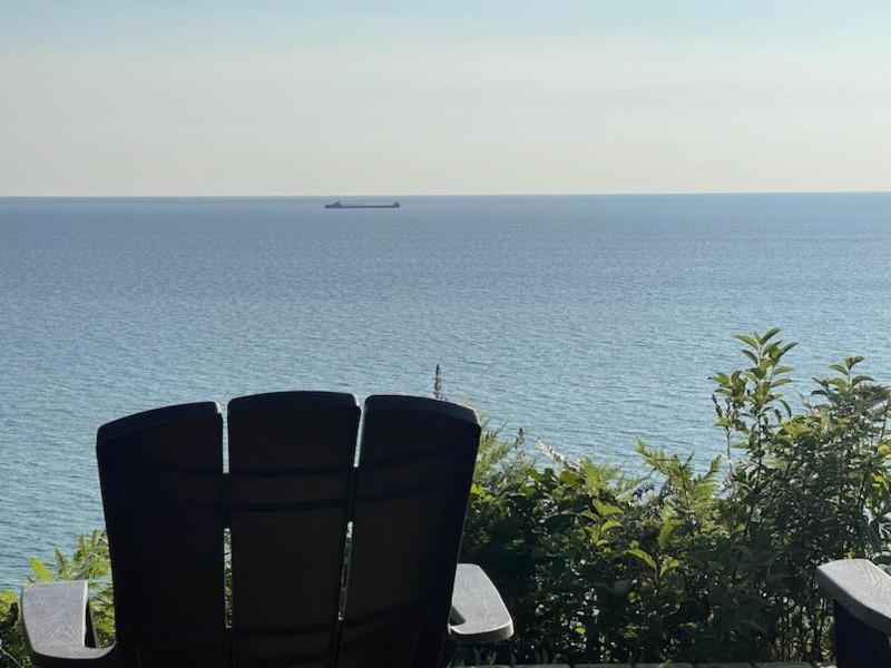 Lakefront Getaway by Michigan Waterfront Luxury Properties