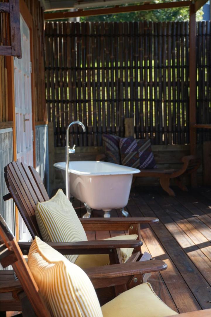 Palmyra B&B