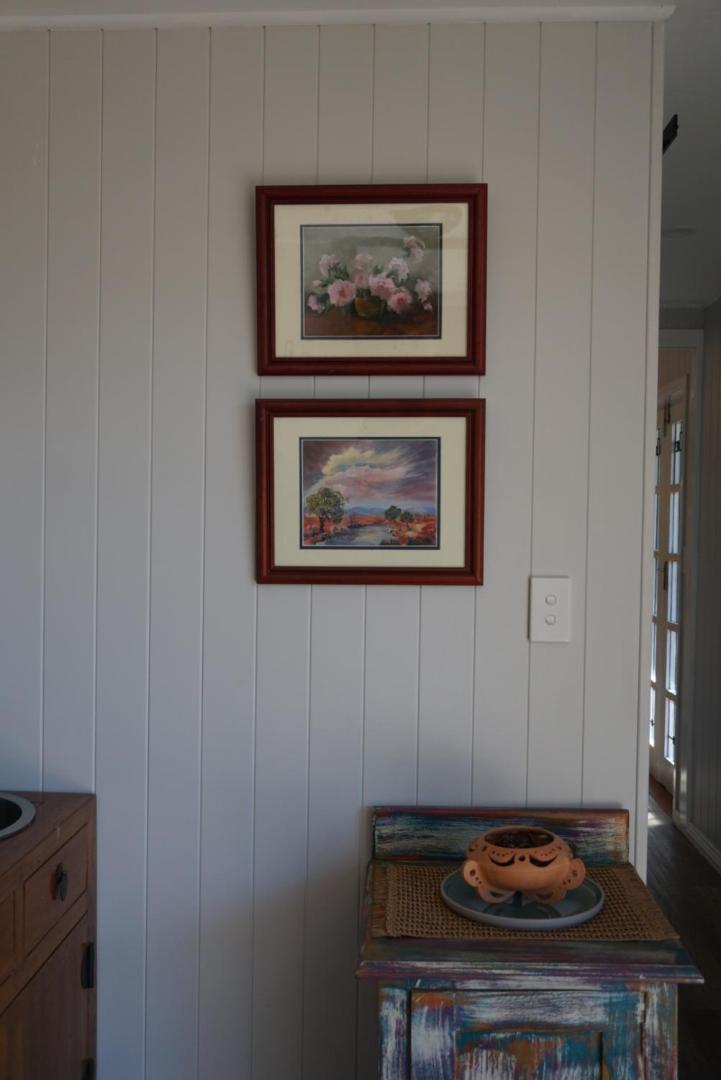Palmyra B&B