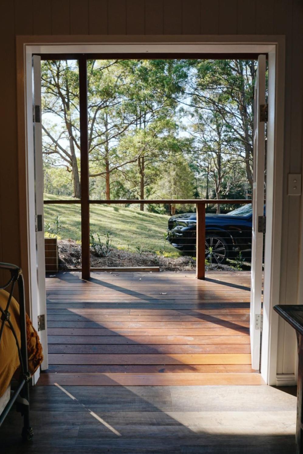 Palmyra B&B