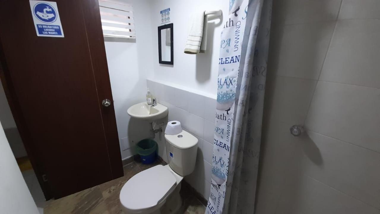 HOSTAL EL ALTISIMO