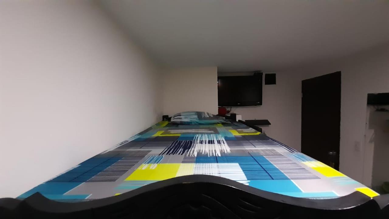 HOSTAL EL ALTISIMO