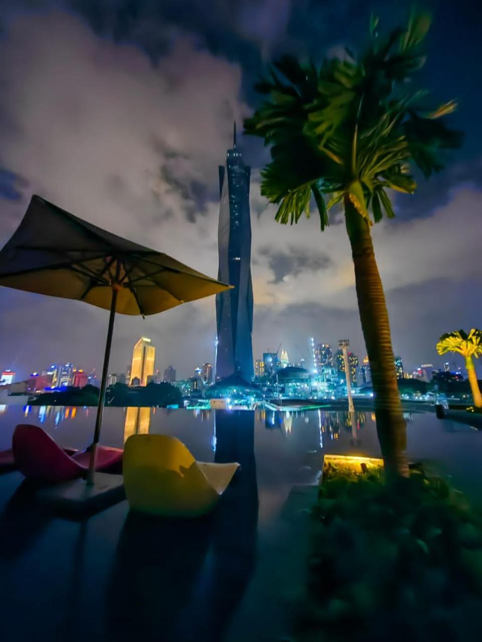 ASTRA at Opus Residences Kuala Lumpur