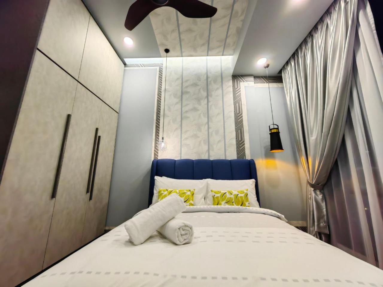 ASTRA at Opus Residences Kuala Lumpur