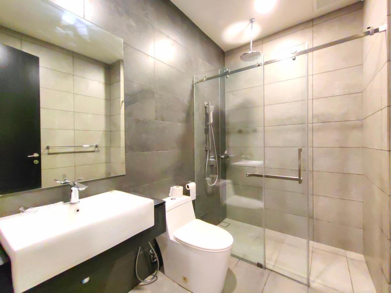 ASTRA at Opus Residences Kuala Lumpur