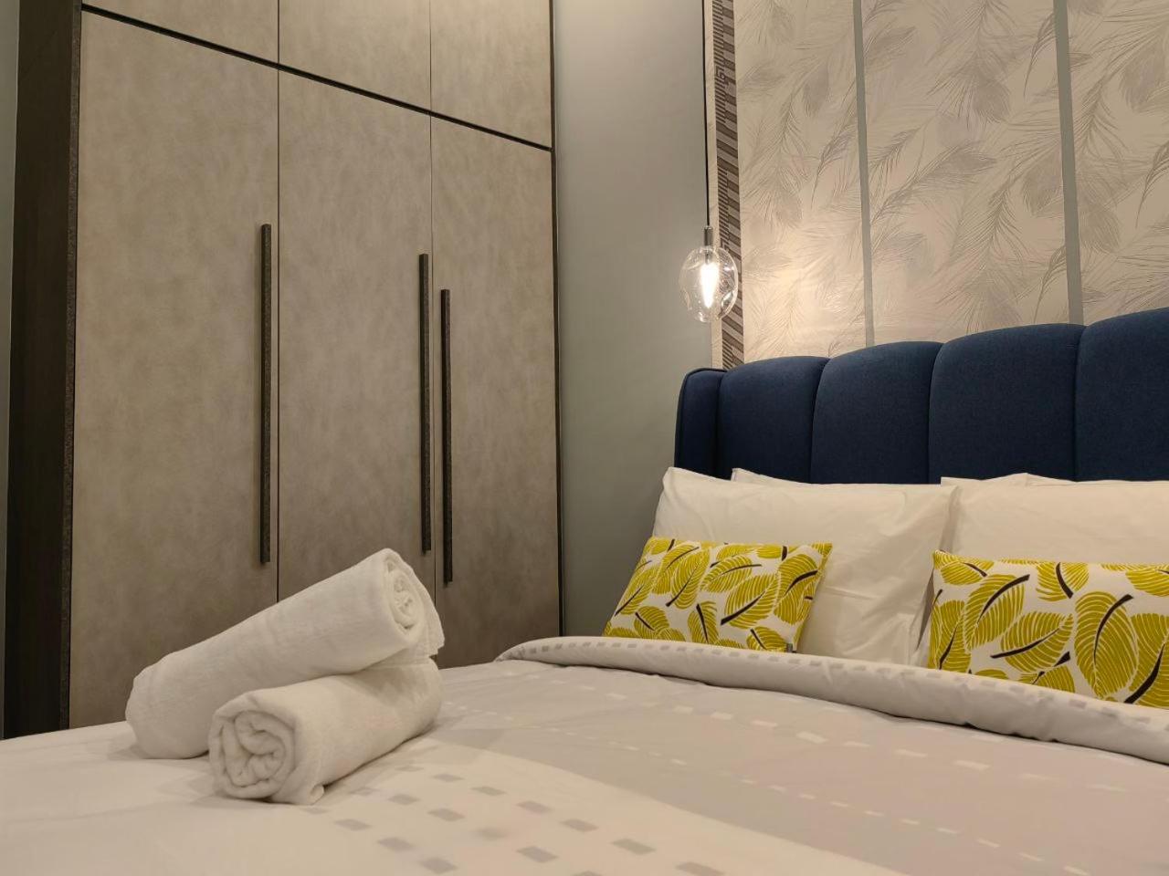 ASTRA at Opus Residences Kuala Lumpur