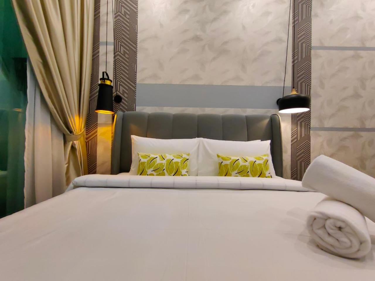 ASTRA at Opus Residences Kuala Lumpur