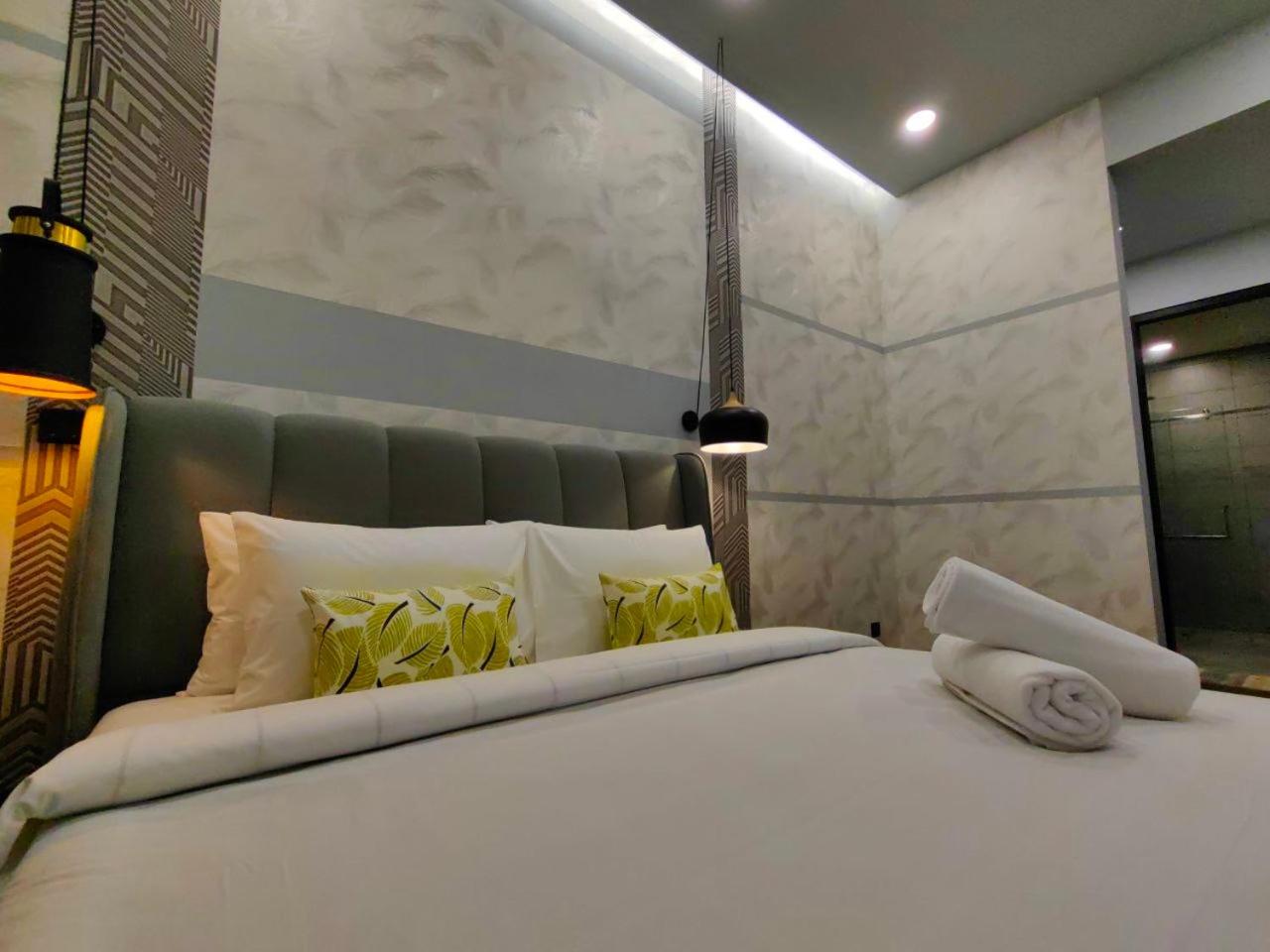 ASTRA at Opus Residences Kuala Lumpur