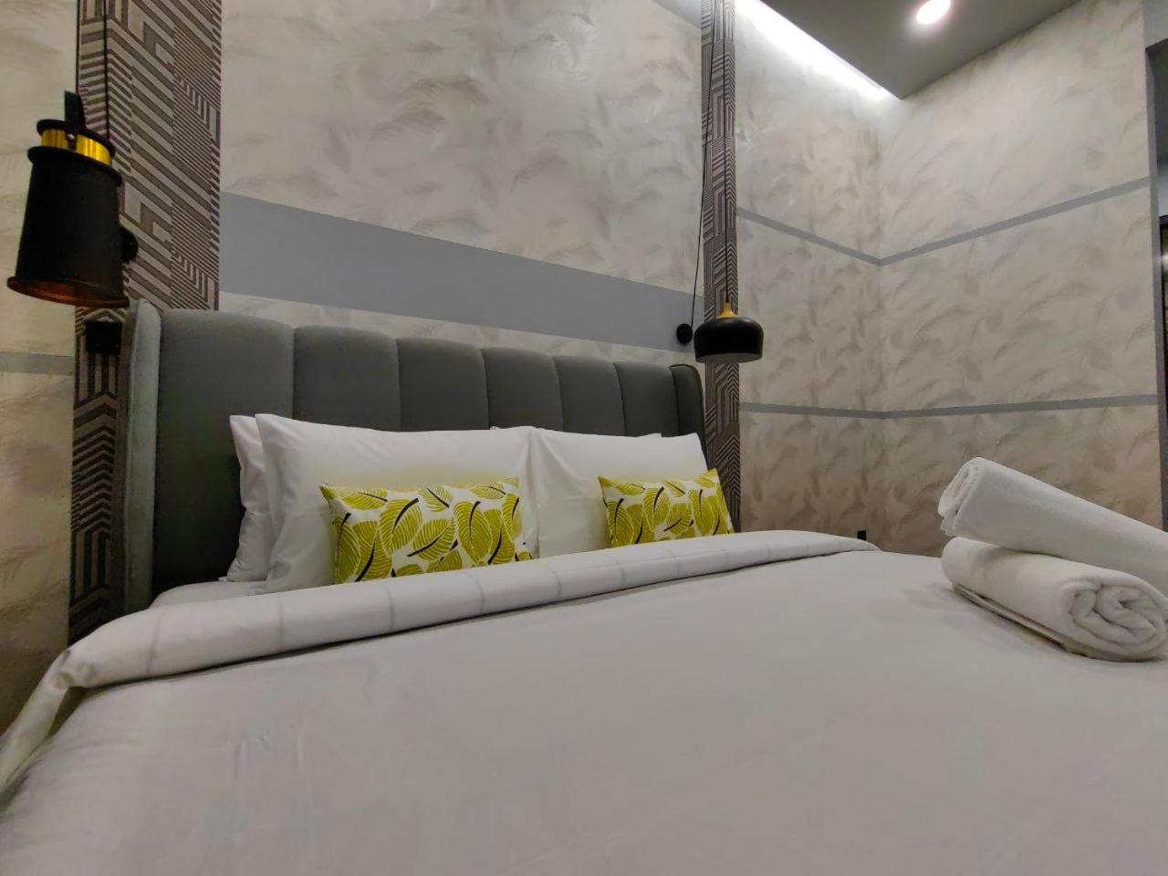 ASTRA at Opus Residences Kuala Lumpur